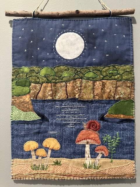 The Quarry -