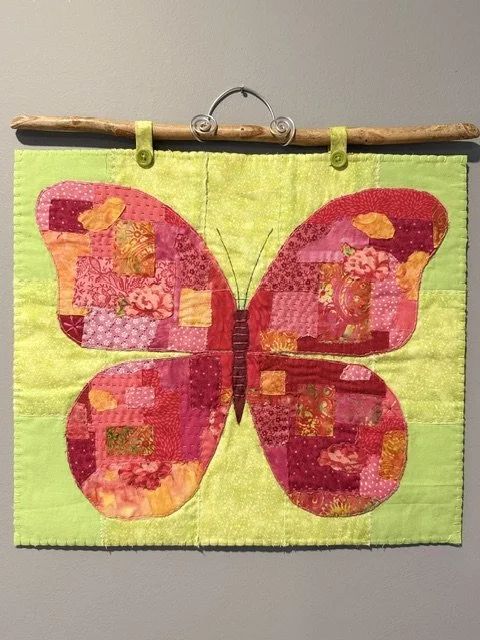 For Dolly - 16 X 14 - $70