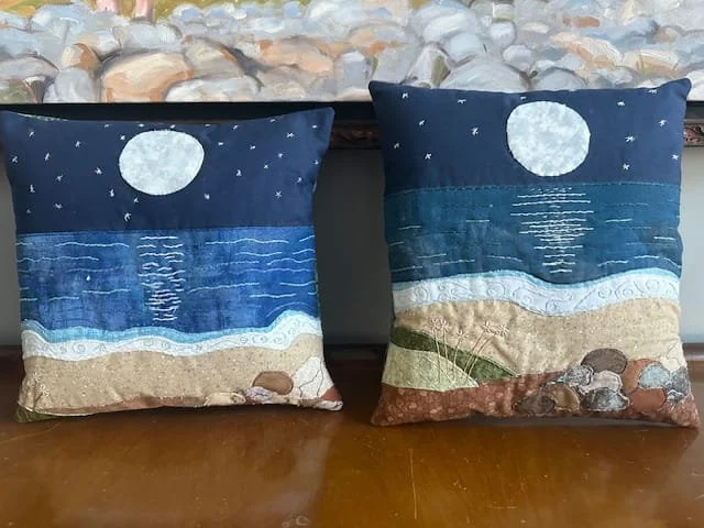 Beach Pillow 1 and 2.jpg