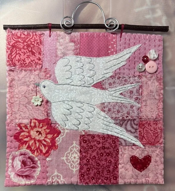 Be Mine - 8 X 8 - $35