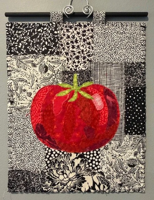 Tomato - 8 X 10 - $40