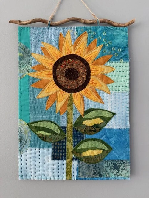 Sunflower 2 - $60 - SOLD