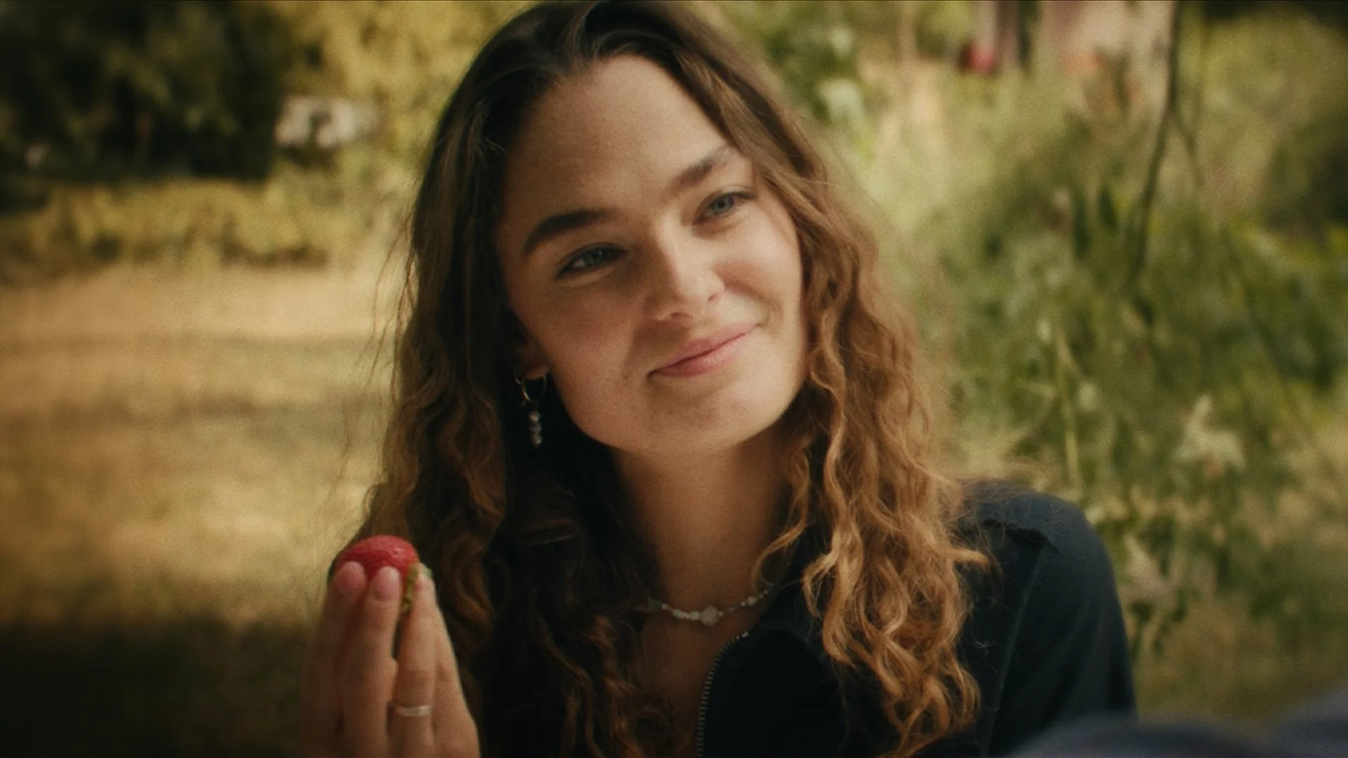 Bevor der Moment vergeht