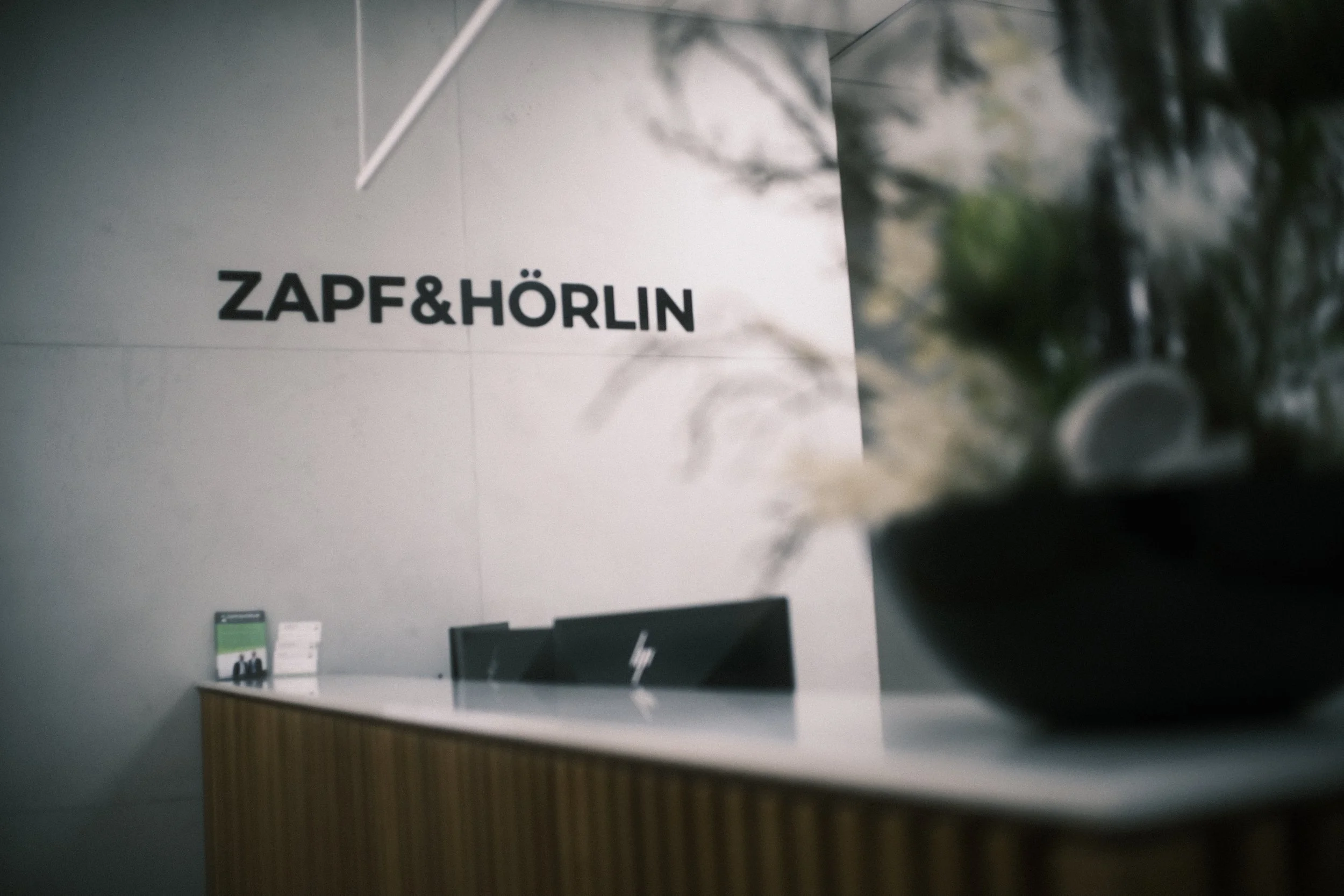 Zapf & Hoerlin