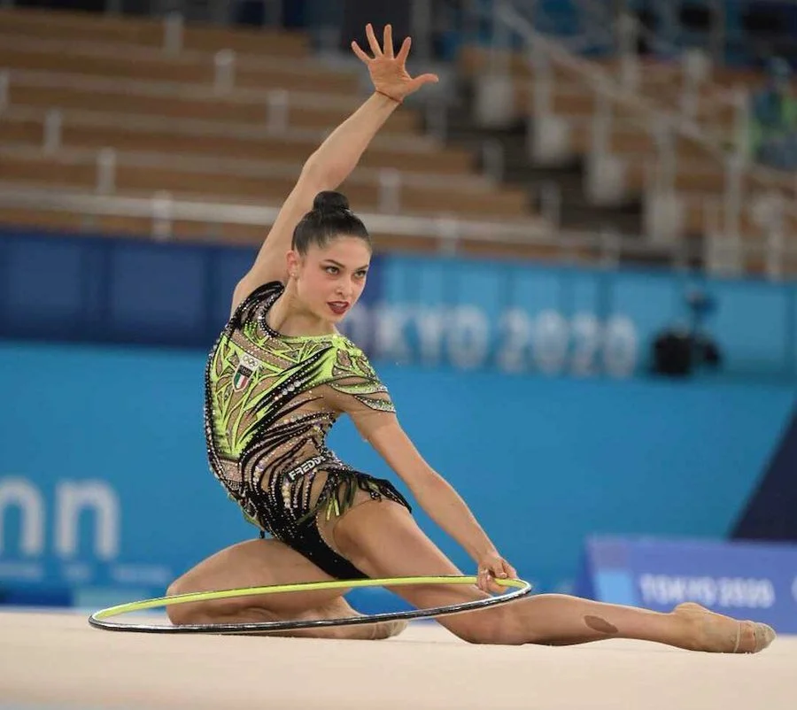 Verdensstjerne til Ålesund!