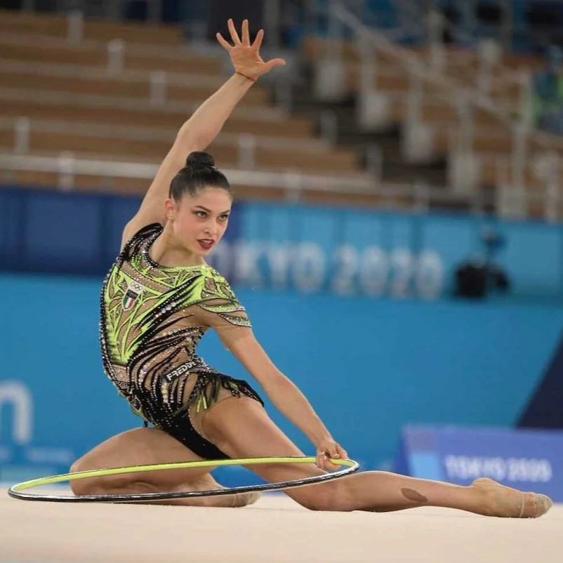 Verdensstjerne til Ålesund!