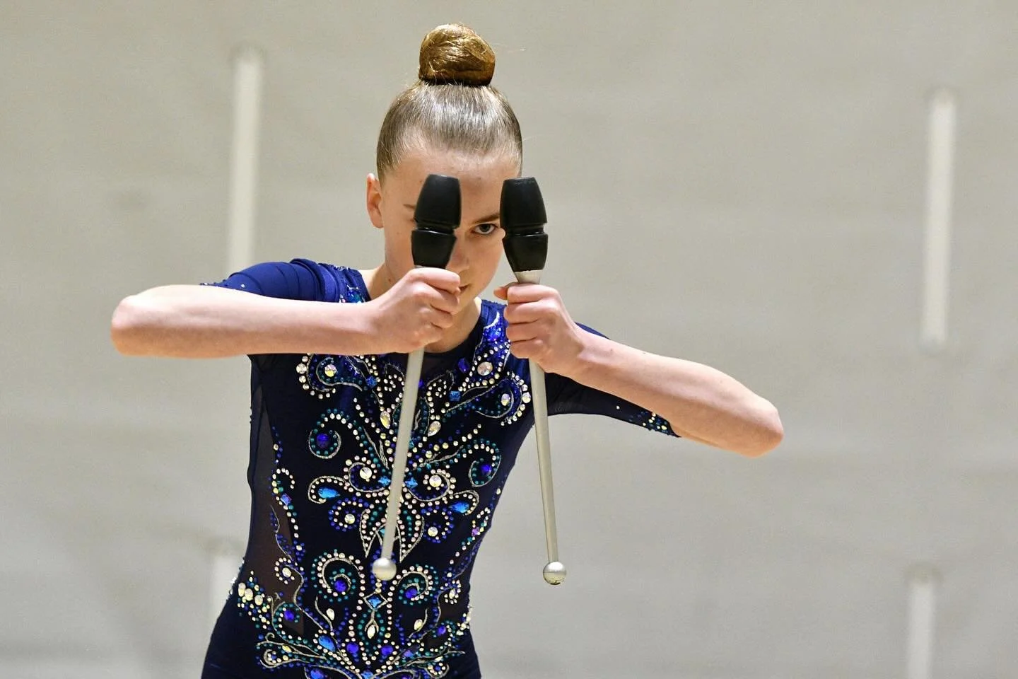 V&aring;re Pre Junior 💜

En sammenspleiset og fin gjeng som jobber hardt og vi ser stor utvikling. Det jobbes med uttrykk, teknikk og detaljer 💫

Noen glimt fra oppvisninger og konkurranser siste tiden 📸

#&Aring;lesundGTK #PreJunior #RytmiskGymna
