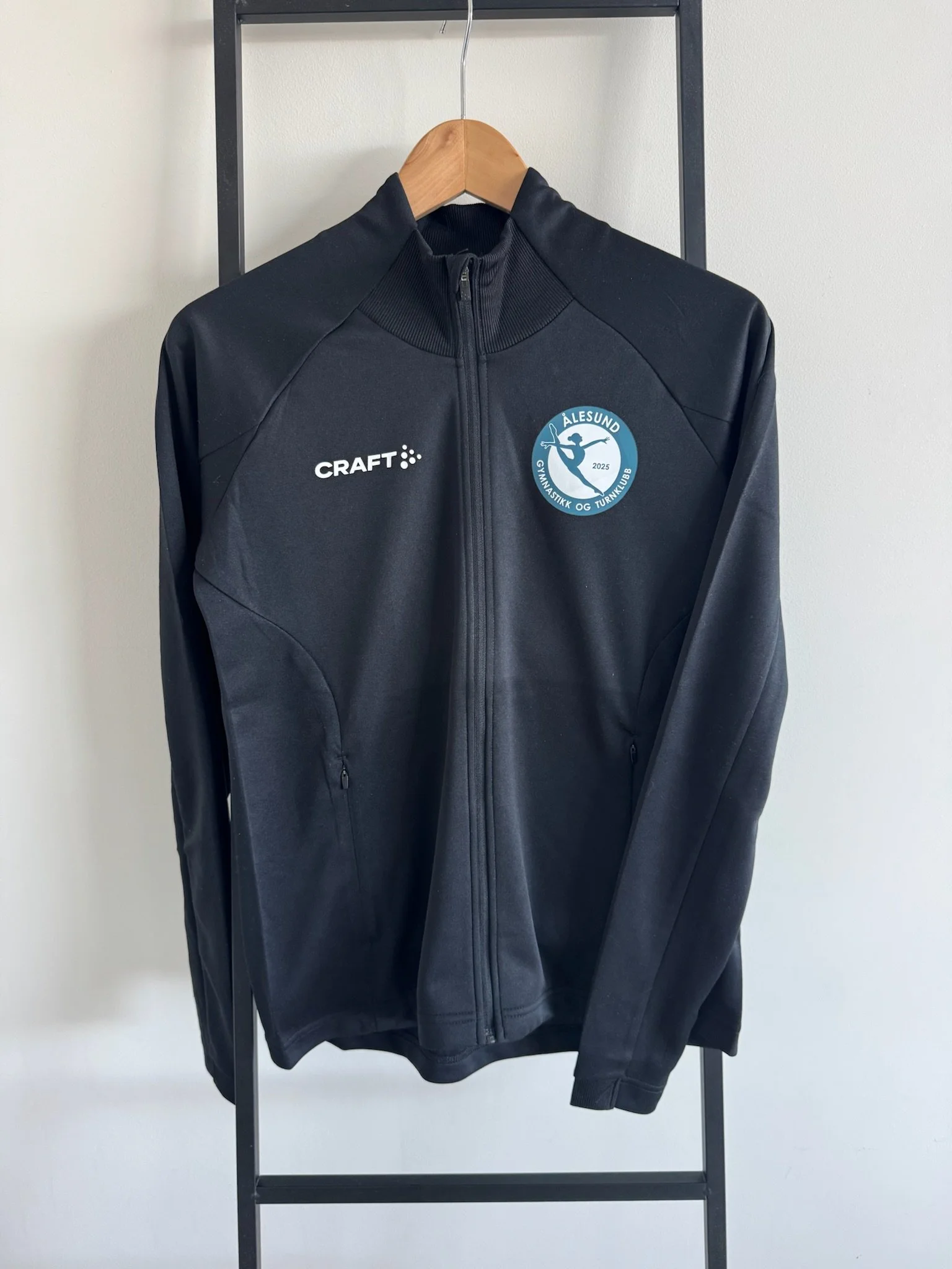 Defileringsjakke voksen