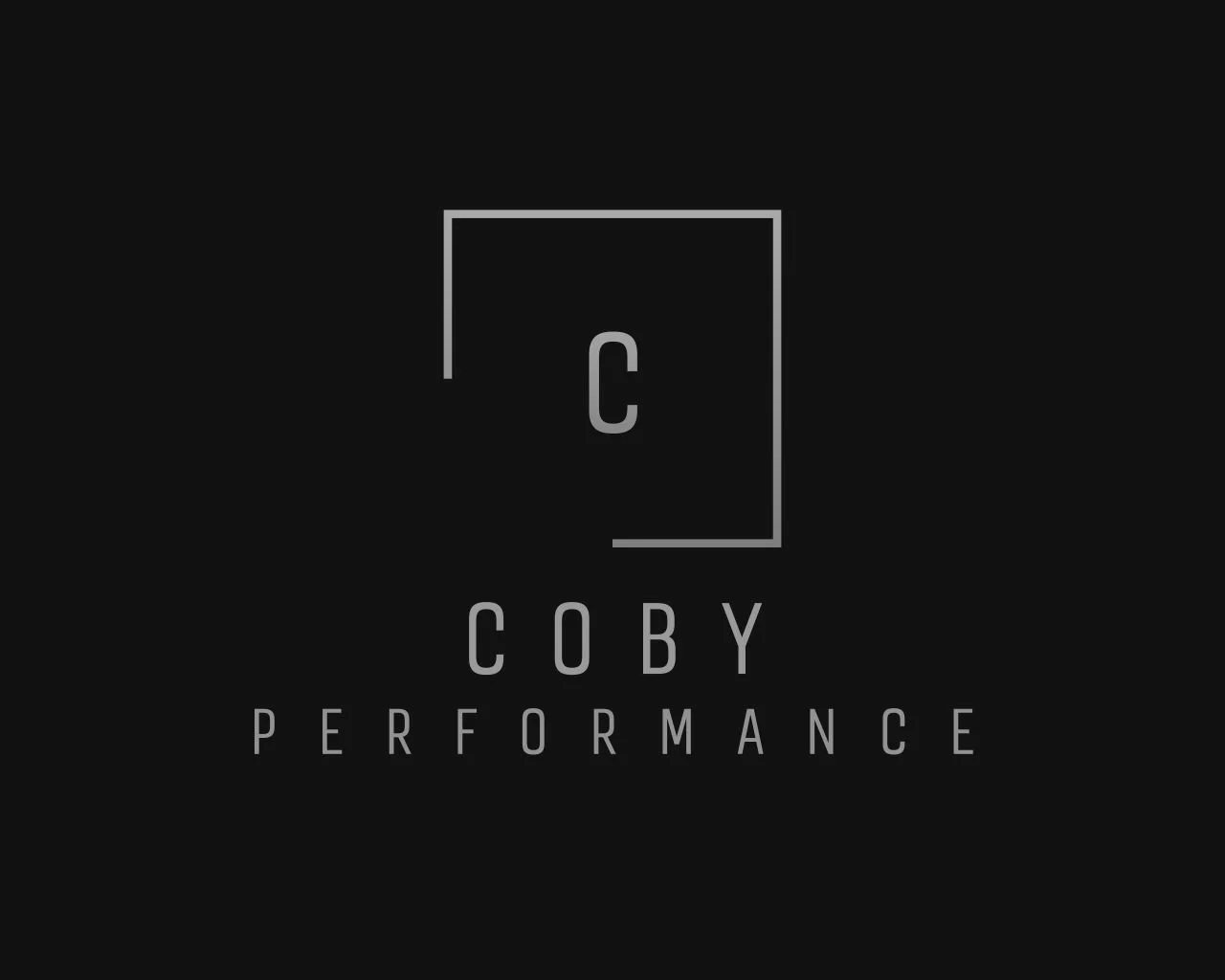 Coby Performance