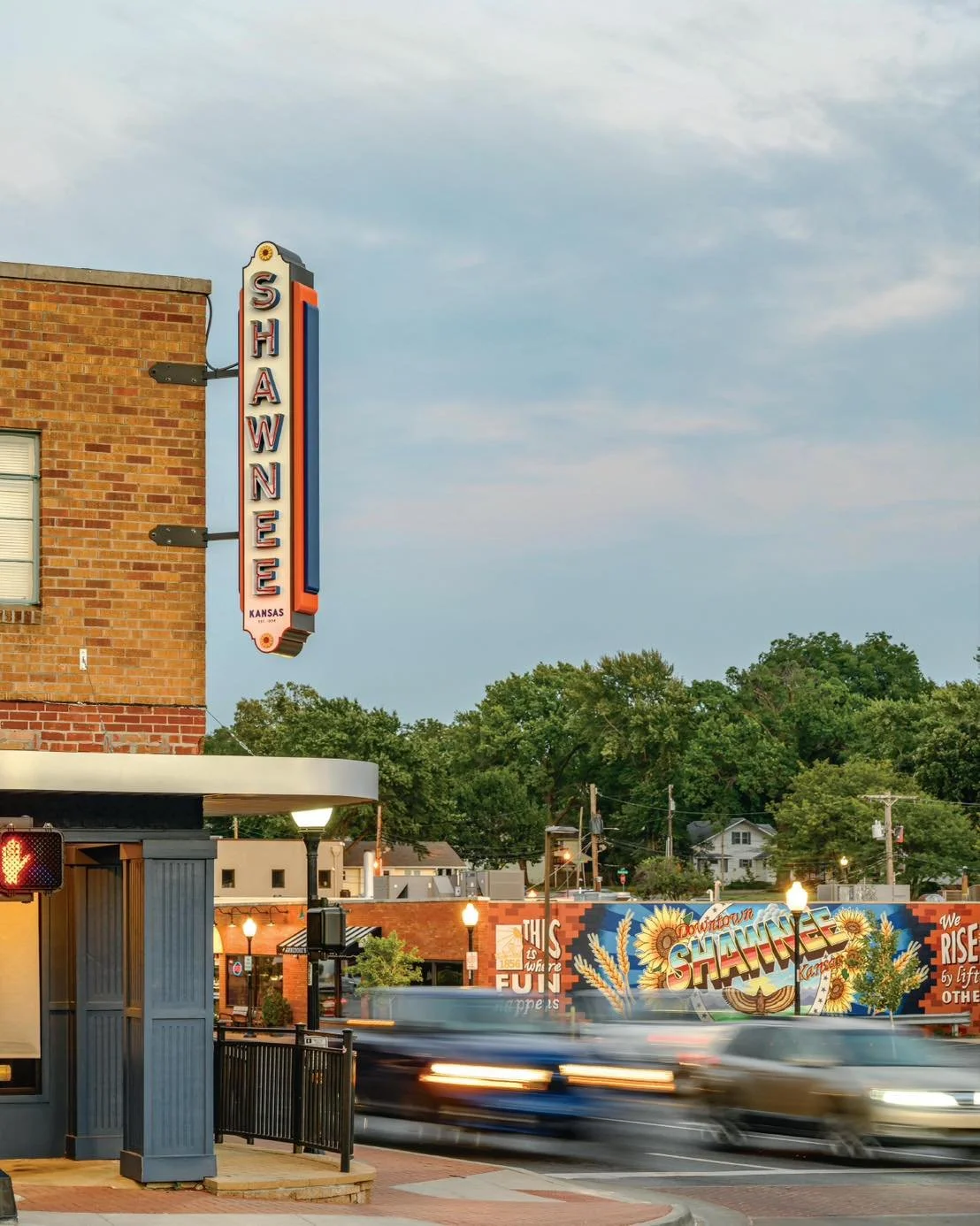 As we approach Election Day (6 days!), I want to share a few recent pieces, including local news coverage and community perspectives, that highlight the issues and conversations shaping our community.

From priorities for Shawnee&rsquo;s future to ou