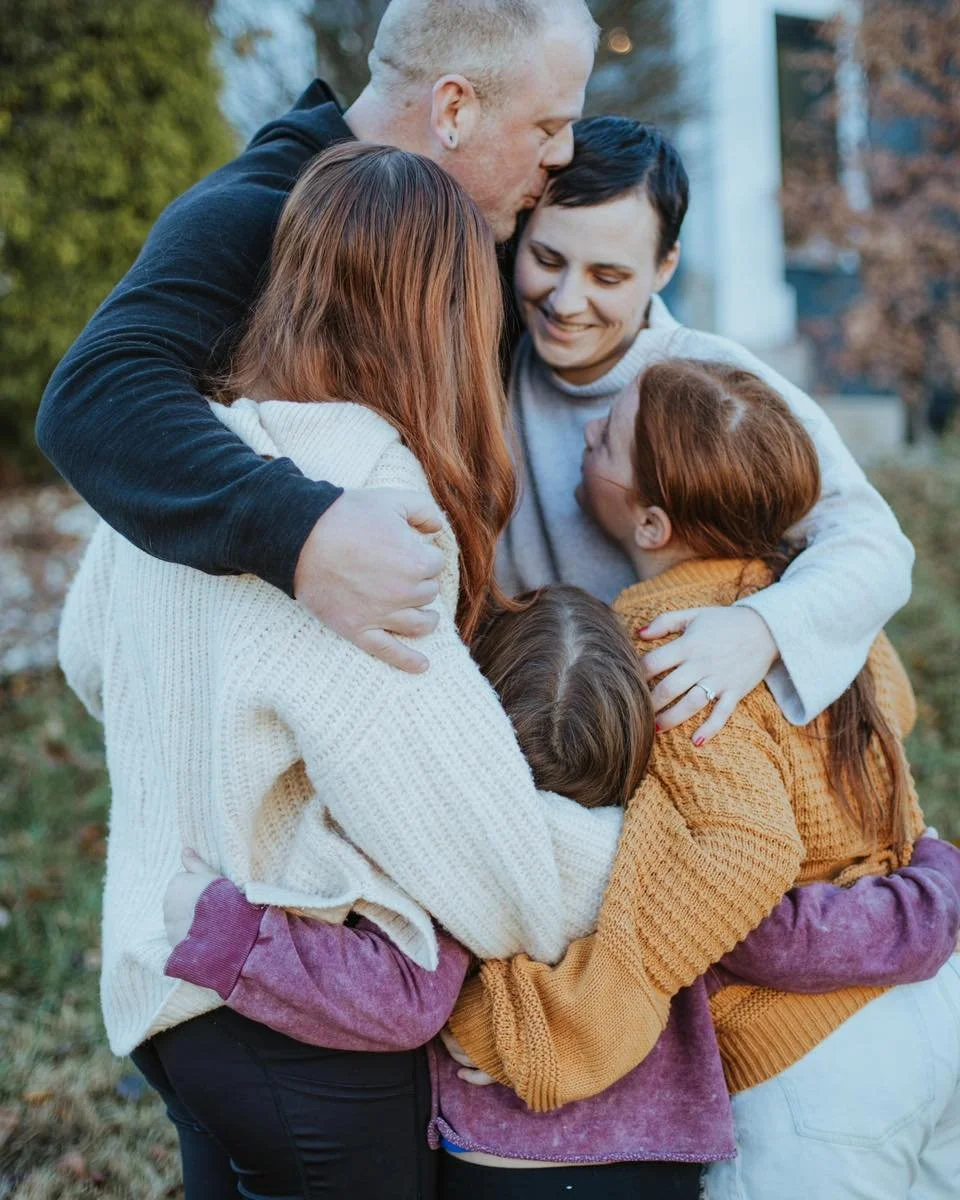 Things are really tough for a lot of Shawnee families right now and I feel that too. As a mom and homeowner, I want our city to stay affordable without losing the services that keep us safe and strong.

Because our budget isn&rsquo;t just numbers. It