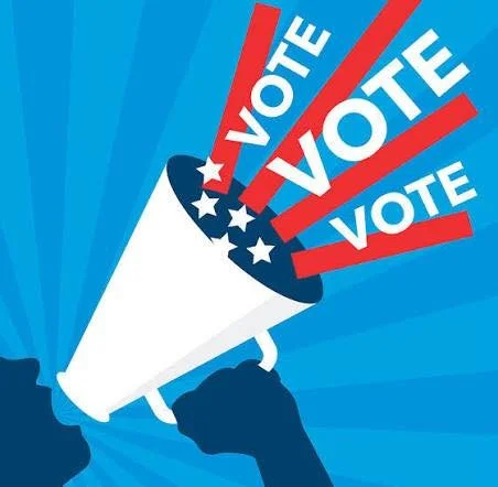 Friendly reminder: today is the final day for early voting! Early voting is open at all early voting locations until noon today. See link in comments for locations.

Our community&rsquo;s future is shaped by the people who show up. Let&rsquo;s make i