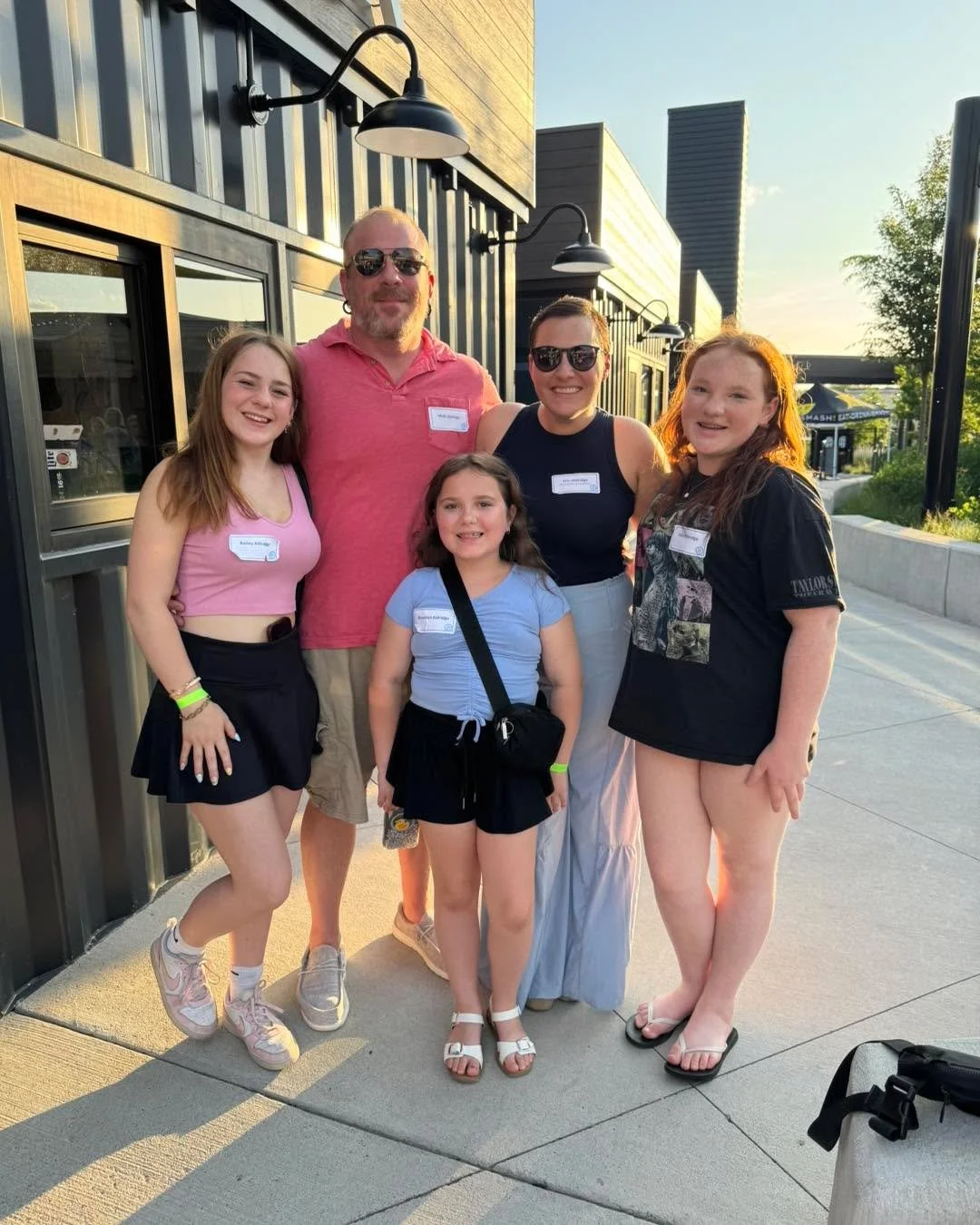 Today is Election Day!

This campaign has been one of the most meaningful experiences of my life. I met neighbors, listened to priorities, and learned even more about what makes Shawnee strong - our commitment to each other, our love for this communi