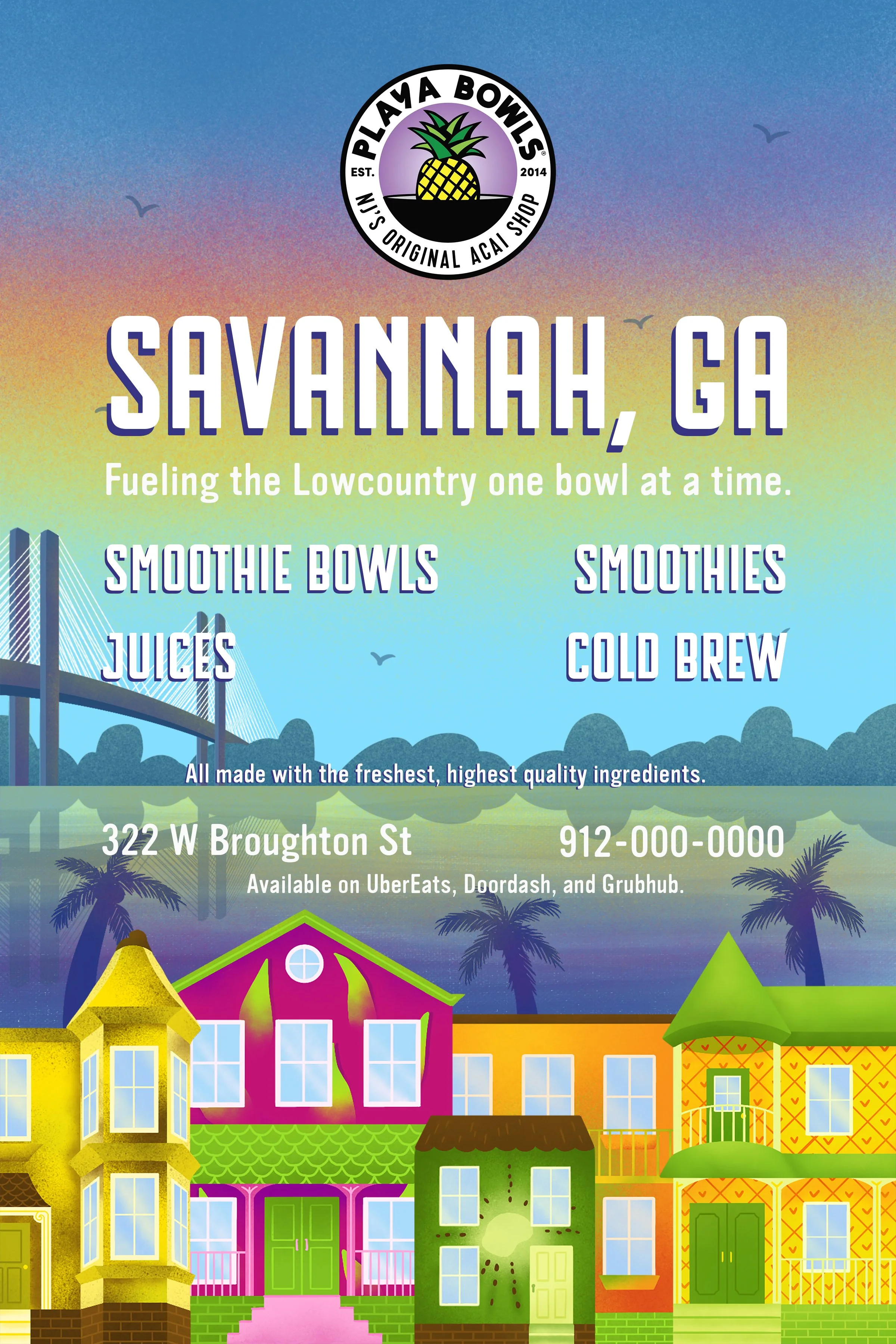 advertising & editorial illustration