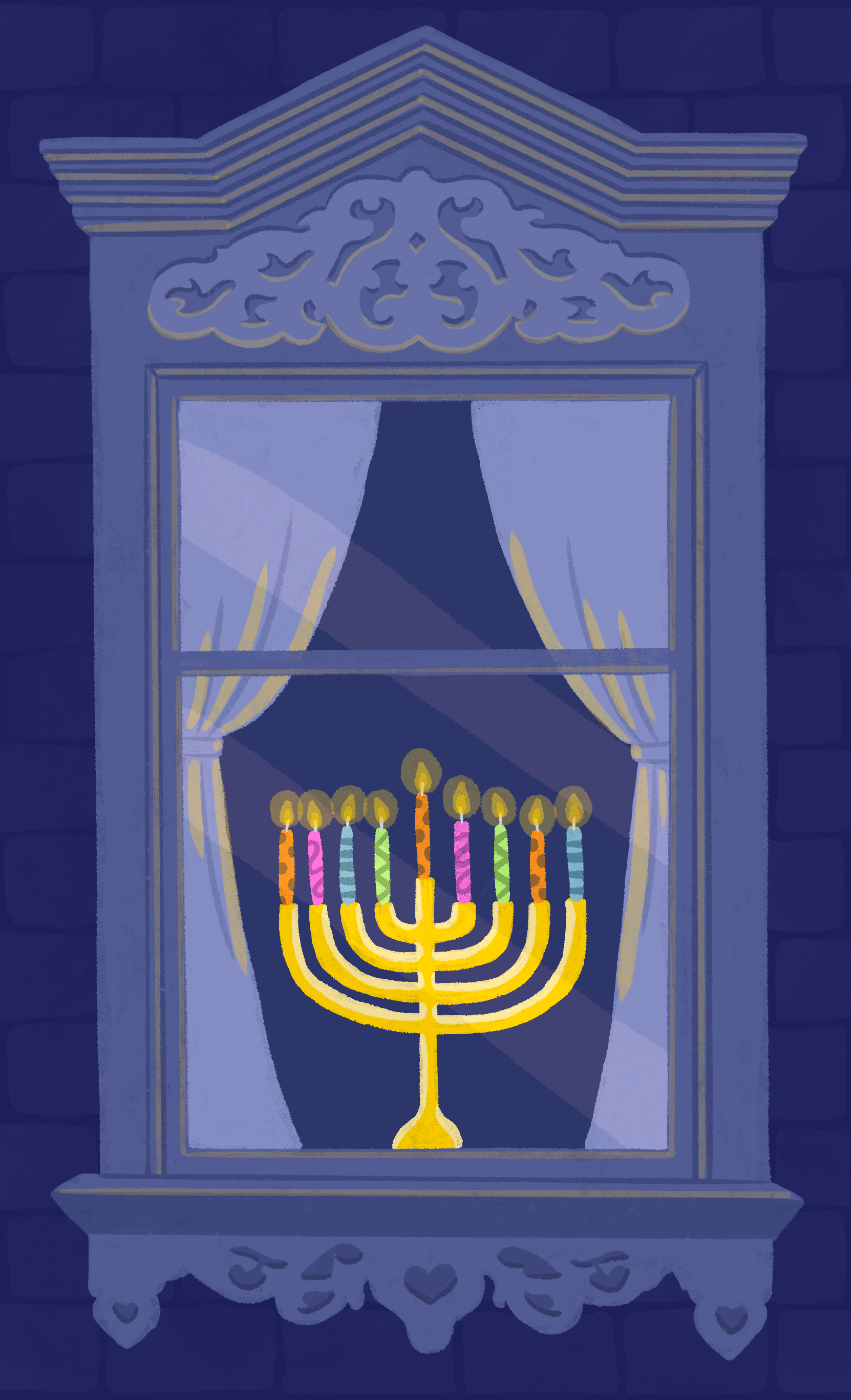 "The Rise of Antisemitism" (2025)