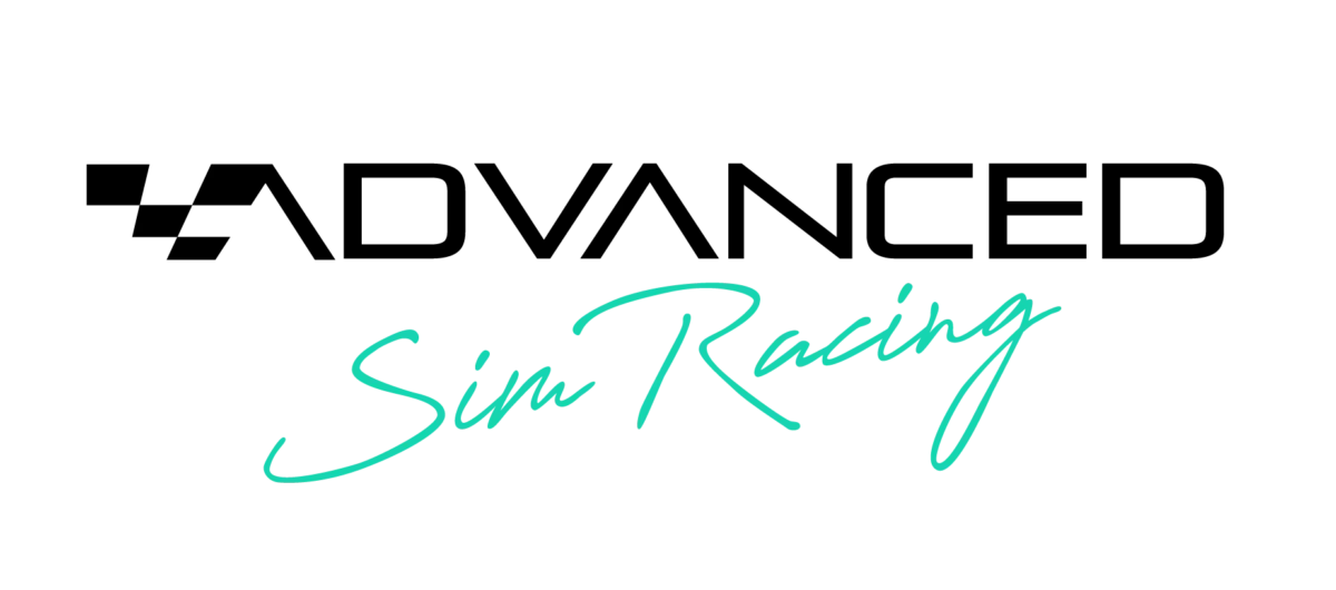 Advanced Sim Racing Logo