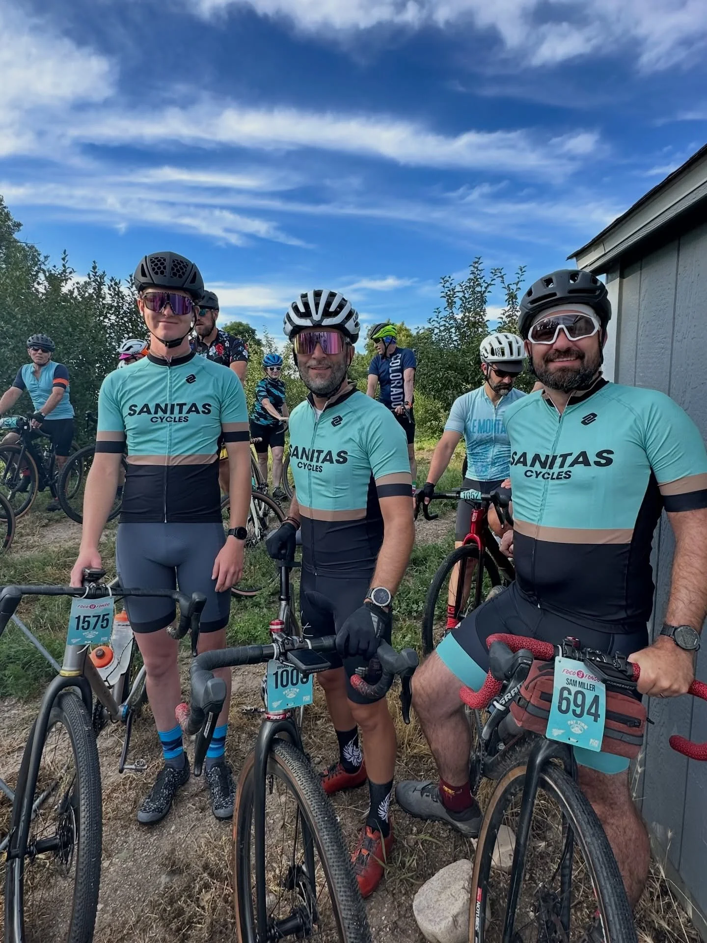 Let&rsquo;s stay connected! Be in the loop! Roll Together!

Following along on our socials provides instant access to the latest bikes &amp; builds rolling out of the shop! 

Make sure you&rsquo;re receiving our newsletters for a more in depth look i