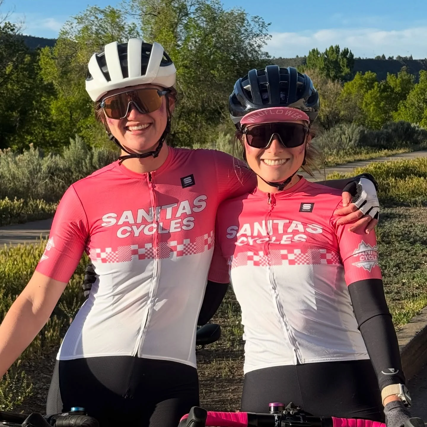 This is International Women&rsquo;s Day, we&rsquo;re celebrating the strength, resilience &amp; achievements of women everywhere! 

To the women who inspire us, support us, and lead the way&mdash;Thank You! 

#internationalwomensday #morewomenonbikes