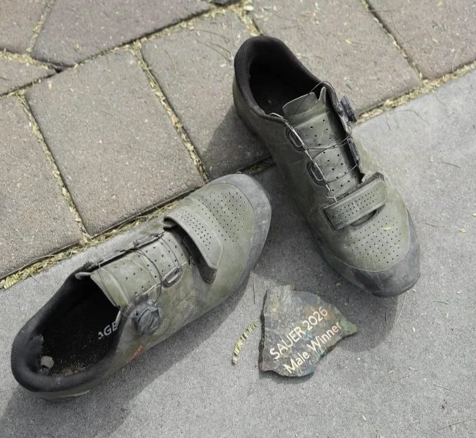 How the SAUER Was Won!