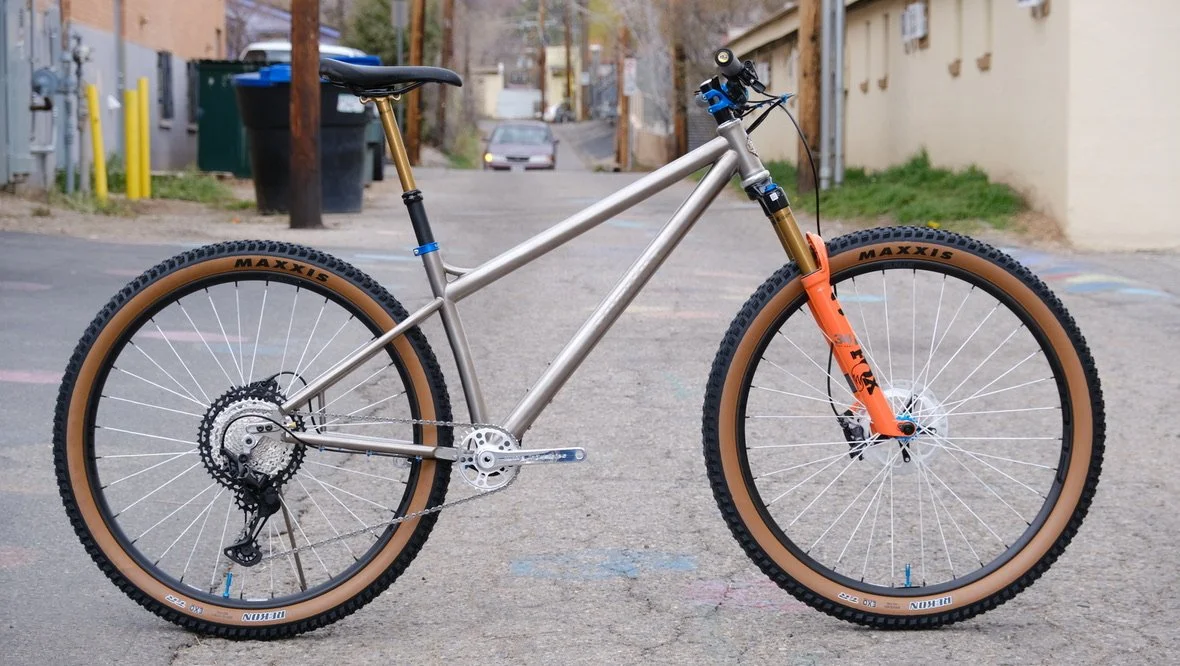 Sanitas Tap Root 2025