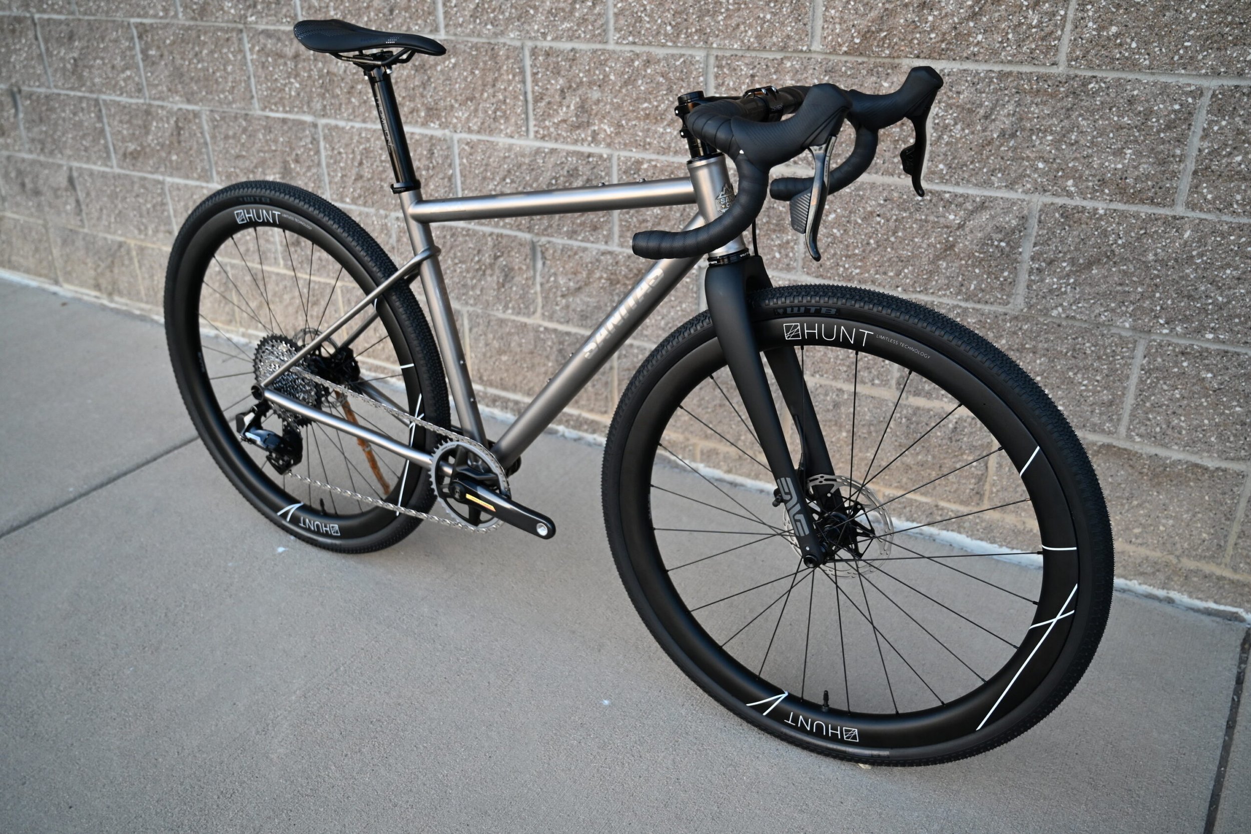 Bike Order Order Process | Start Your Order Today β Sanitas Bikes