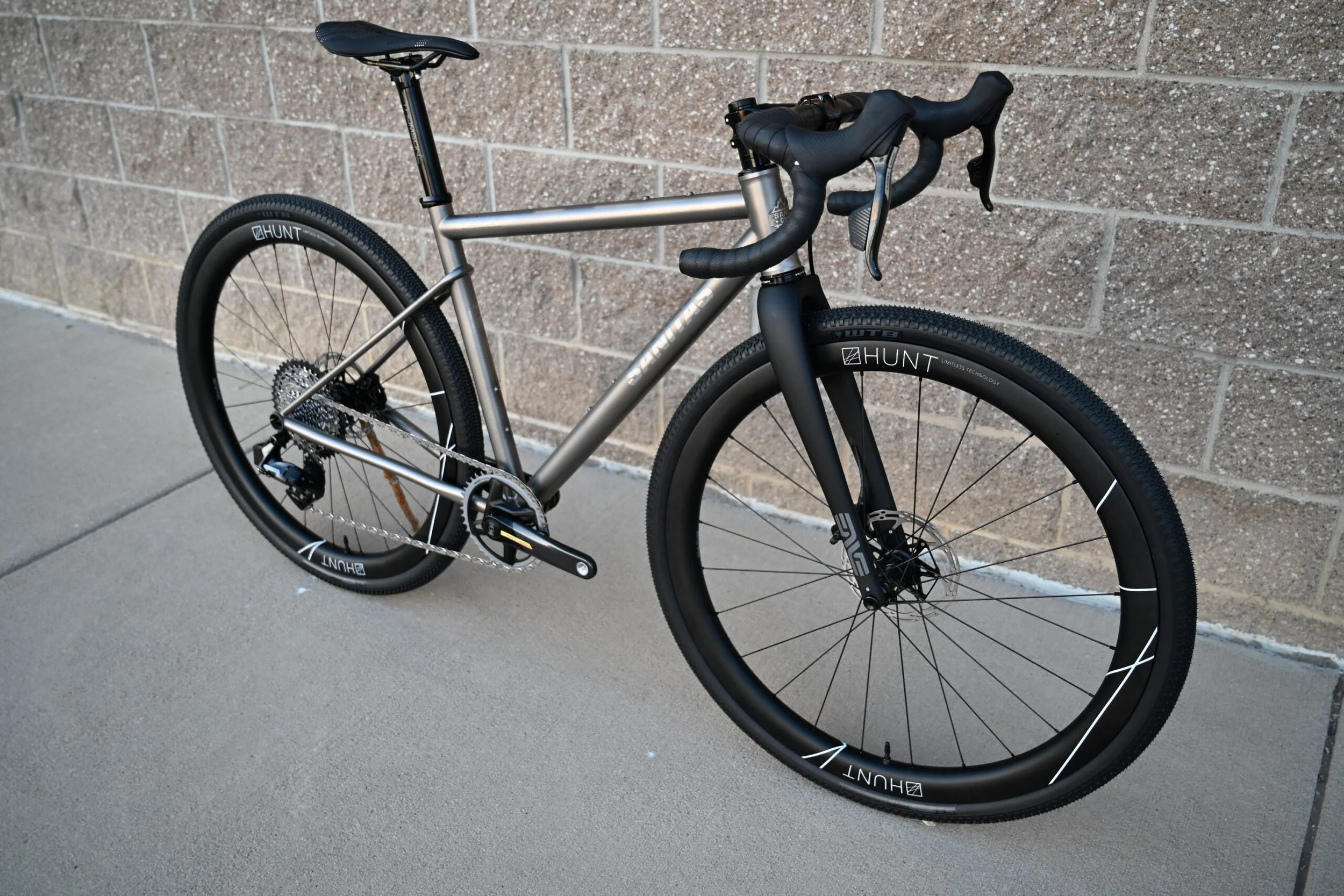 Order Process | Start Your Order Today — Sanitas Bikes