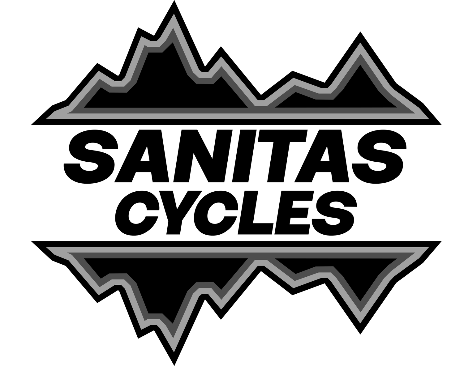 Sanitas Cycles