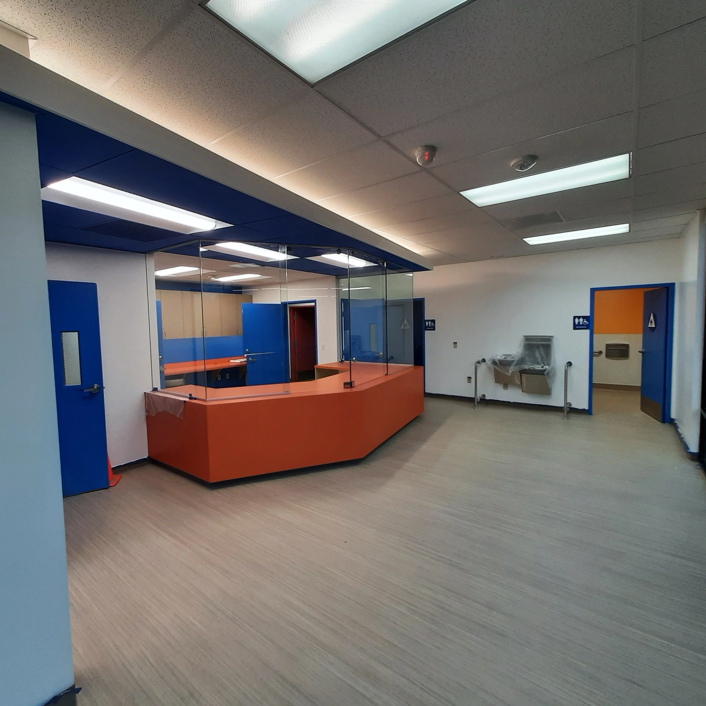 Clinic on Artesia (with Abode Communities)