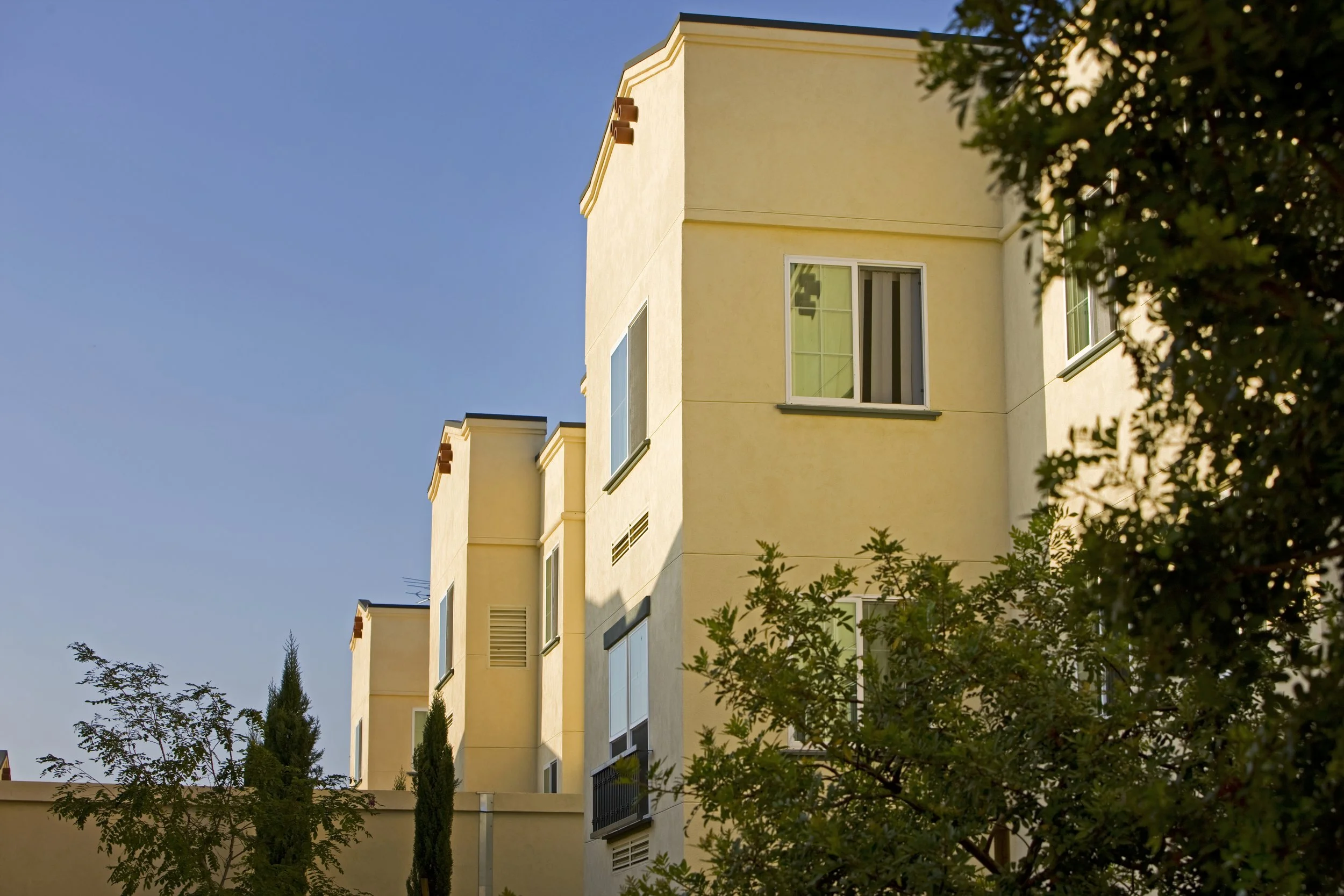 Casa Dominguez (with Abode Communities)