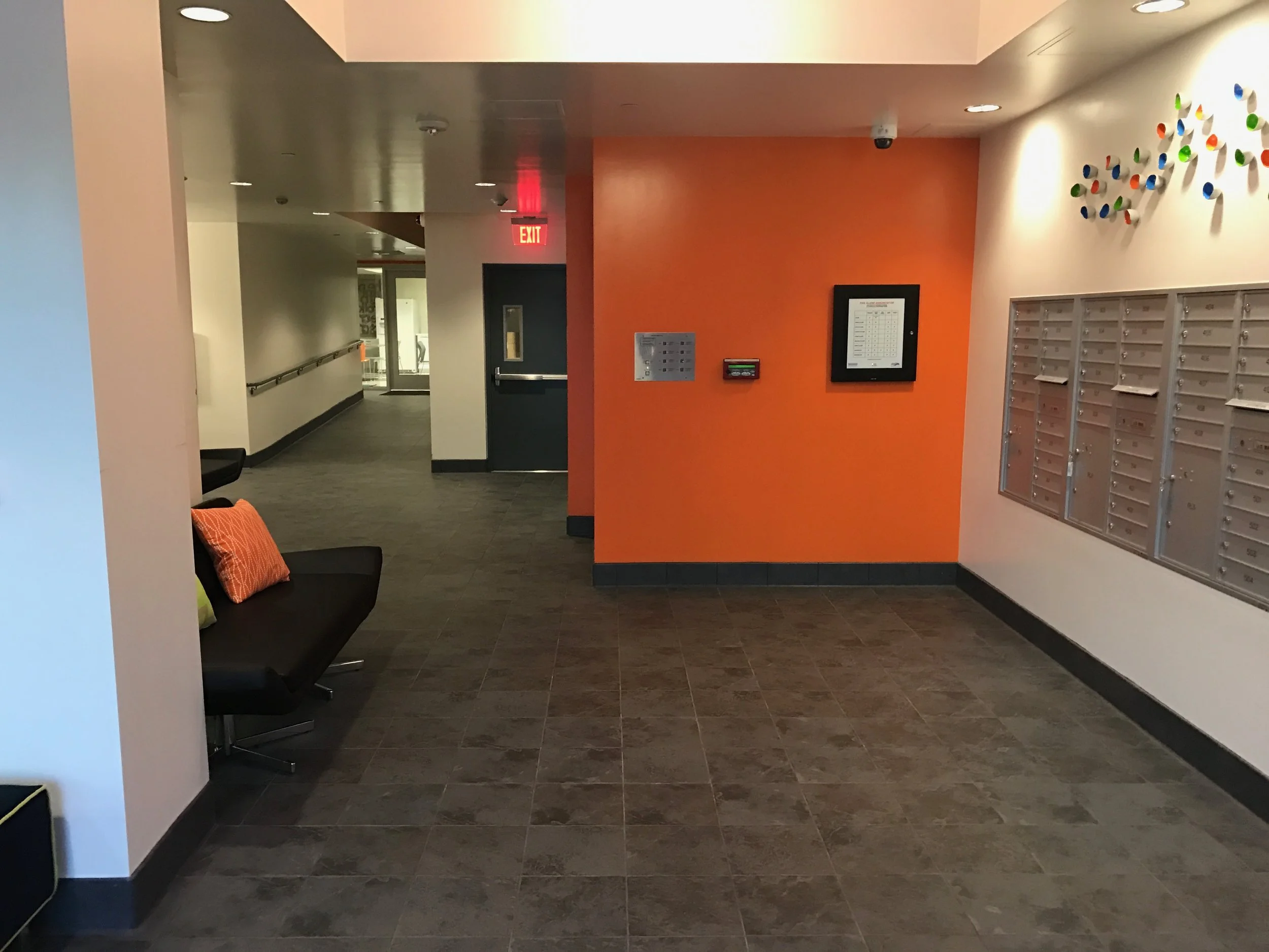 Selma Community Housing (with Abode Communities)