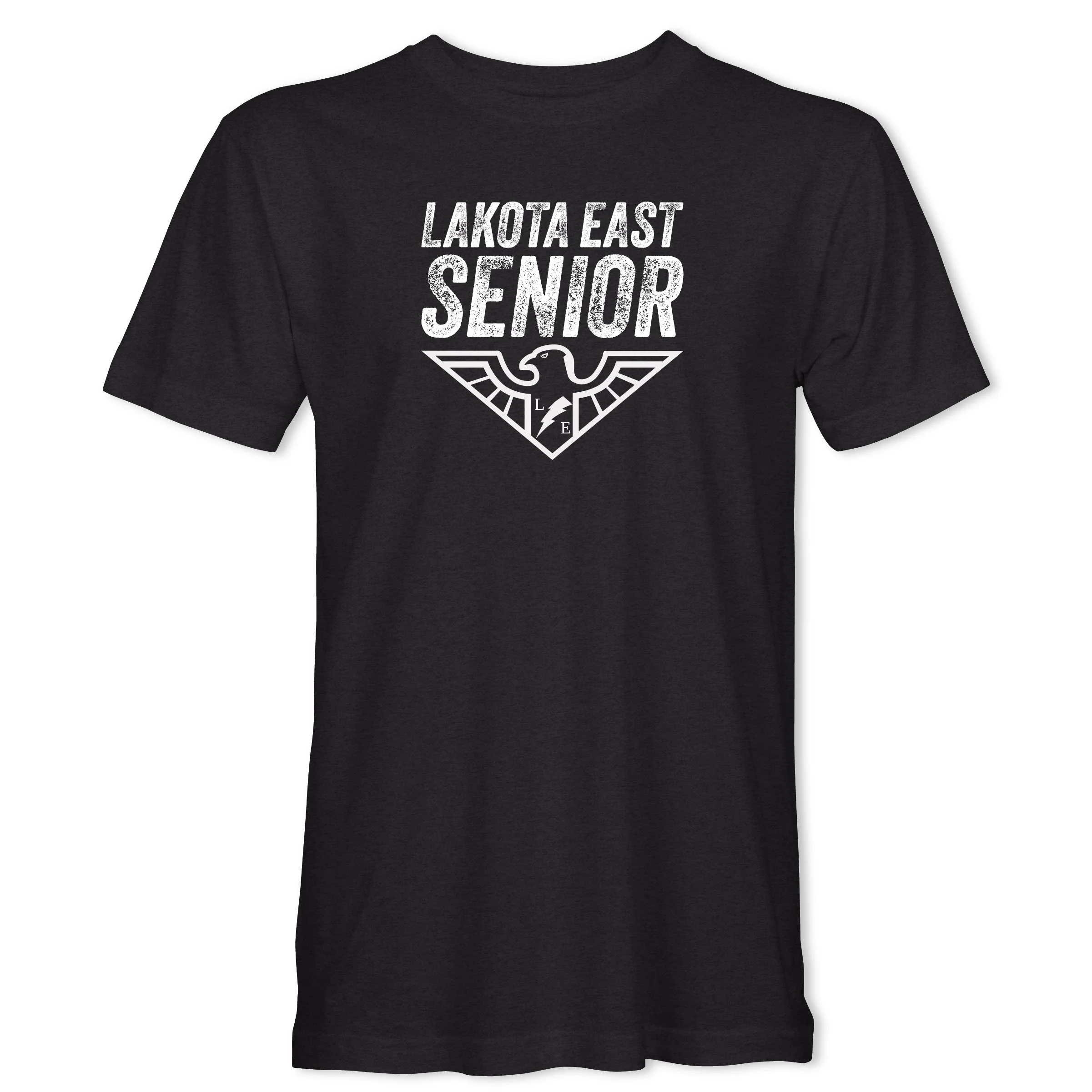 LEHS Senior Tee