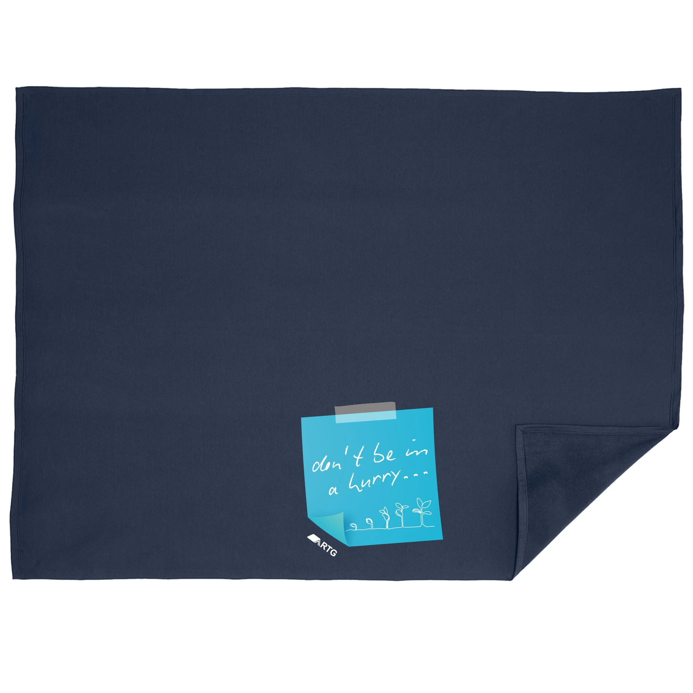 RTG_Don't_Hurry_Blanket_navy.jpg