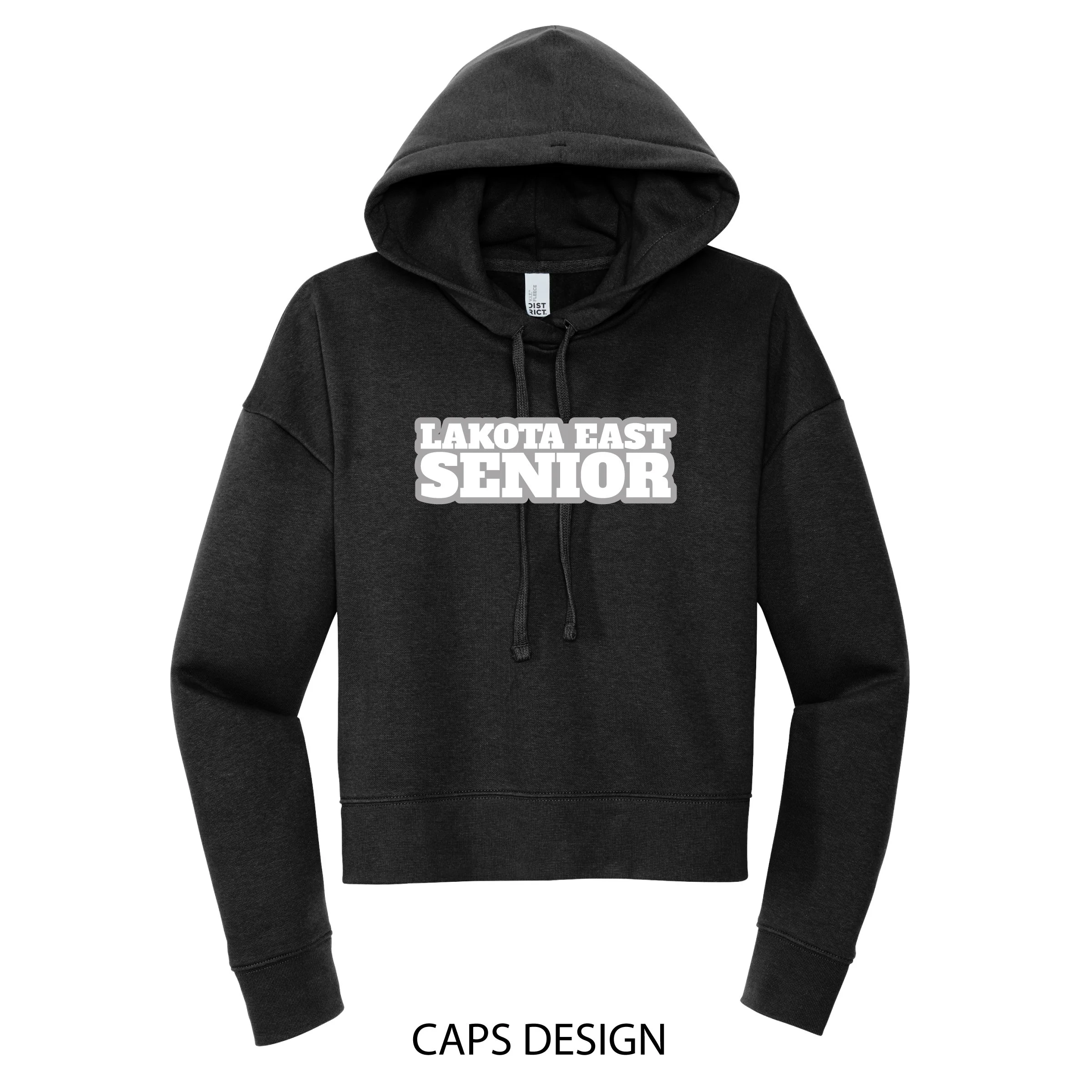 LEHS26_WOM-HOODIE_Black_FRONT_CAPS.jpg
