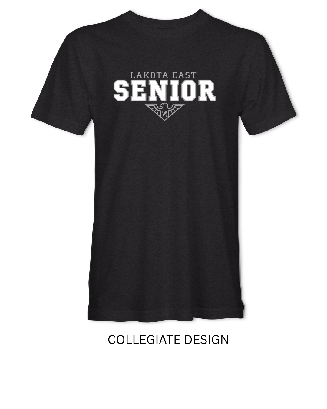 LEHS Senior Tee