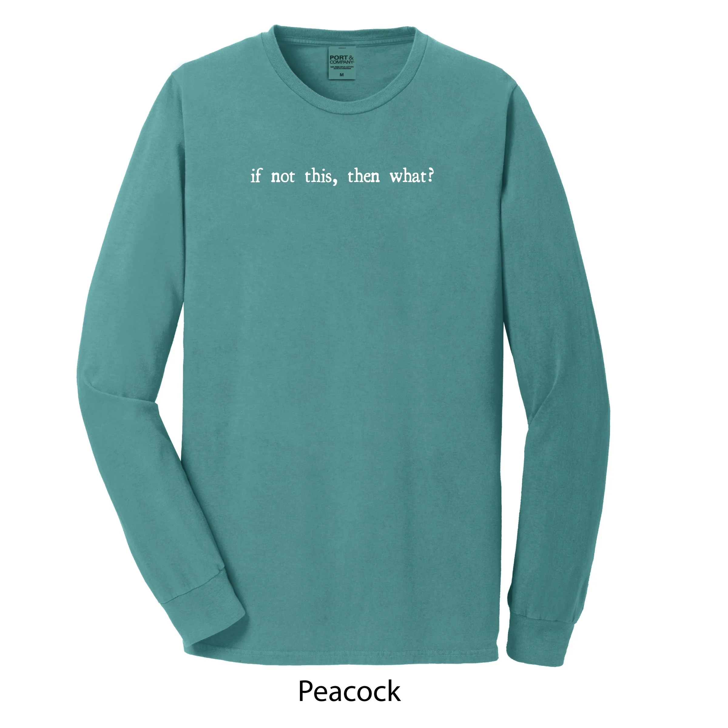 BWLong_Peacock_IFNOTTHIS.jpg