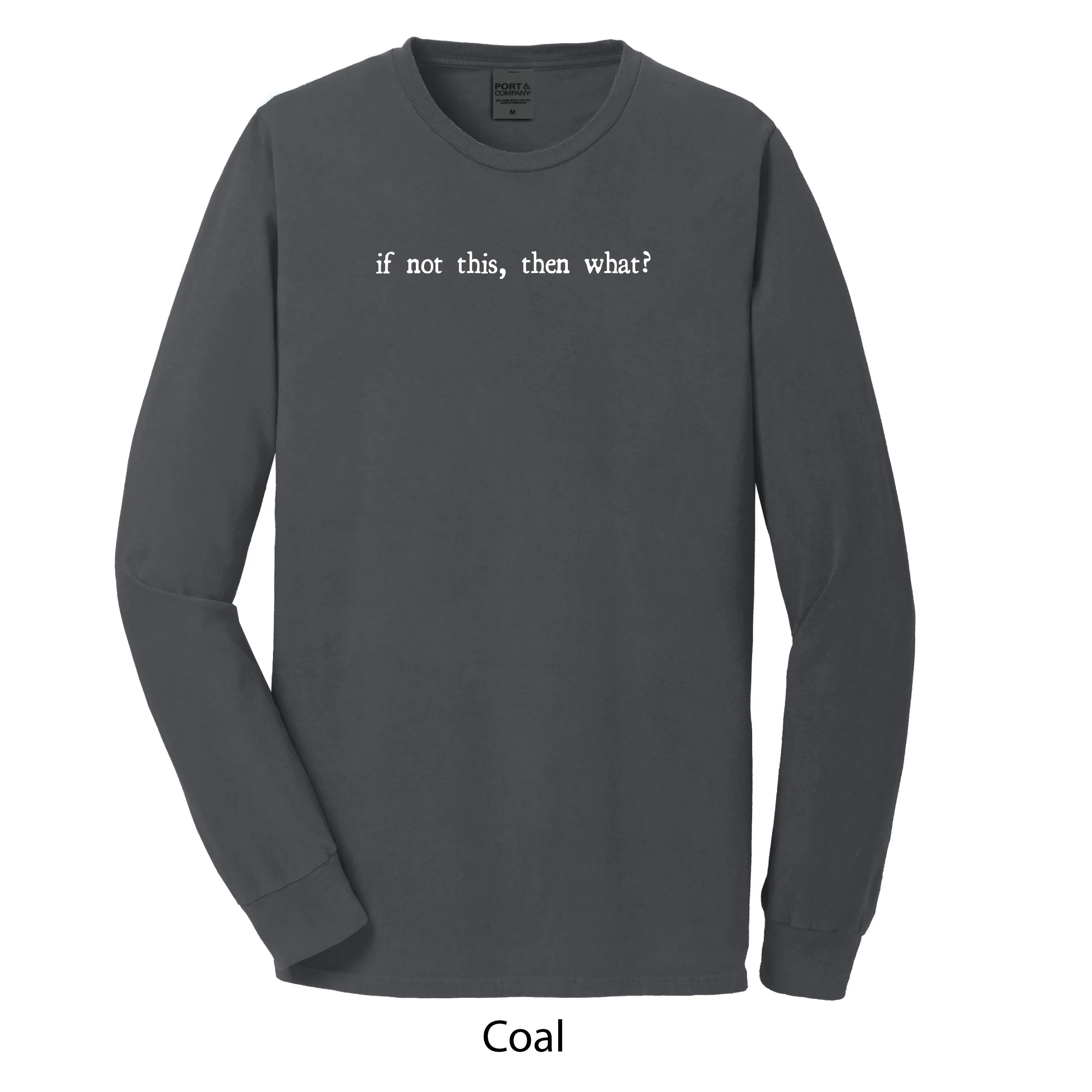 BWLong_Coal_IFNOTTHIS.jpg