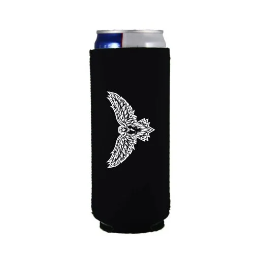 Thunderhawk Koozie