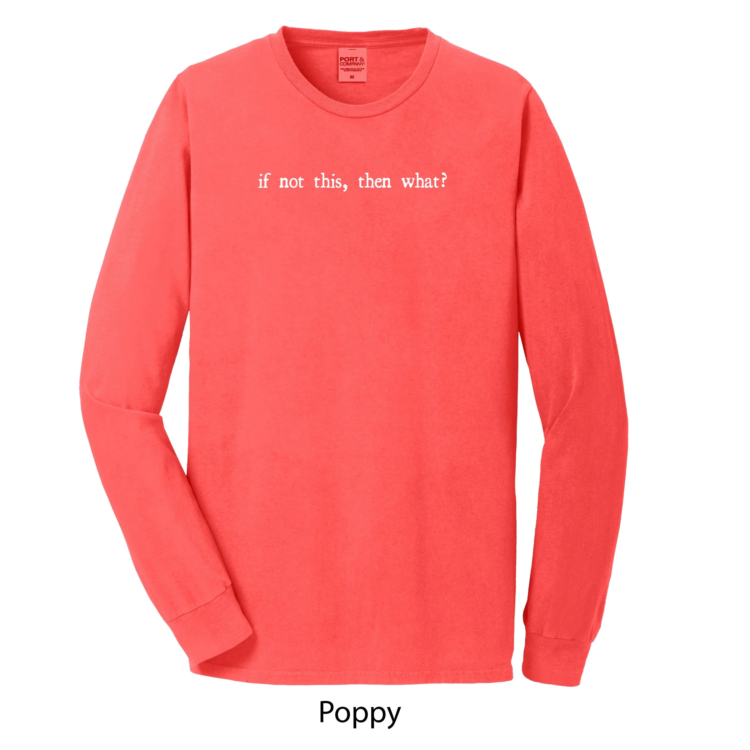 BWLong_Poppy_IFNOTTHIS.jpg