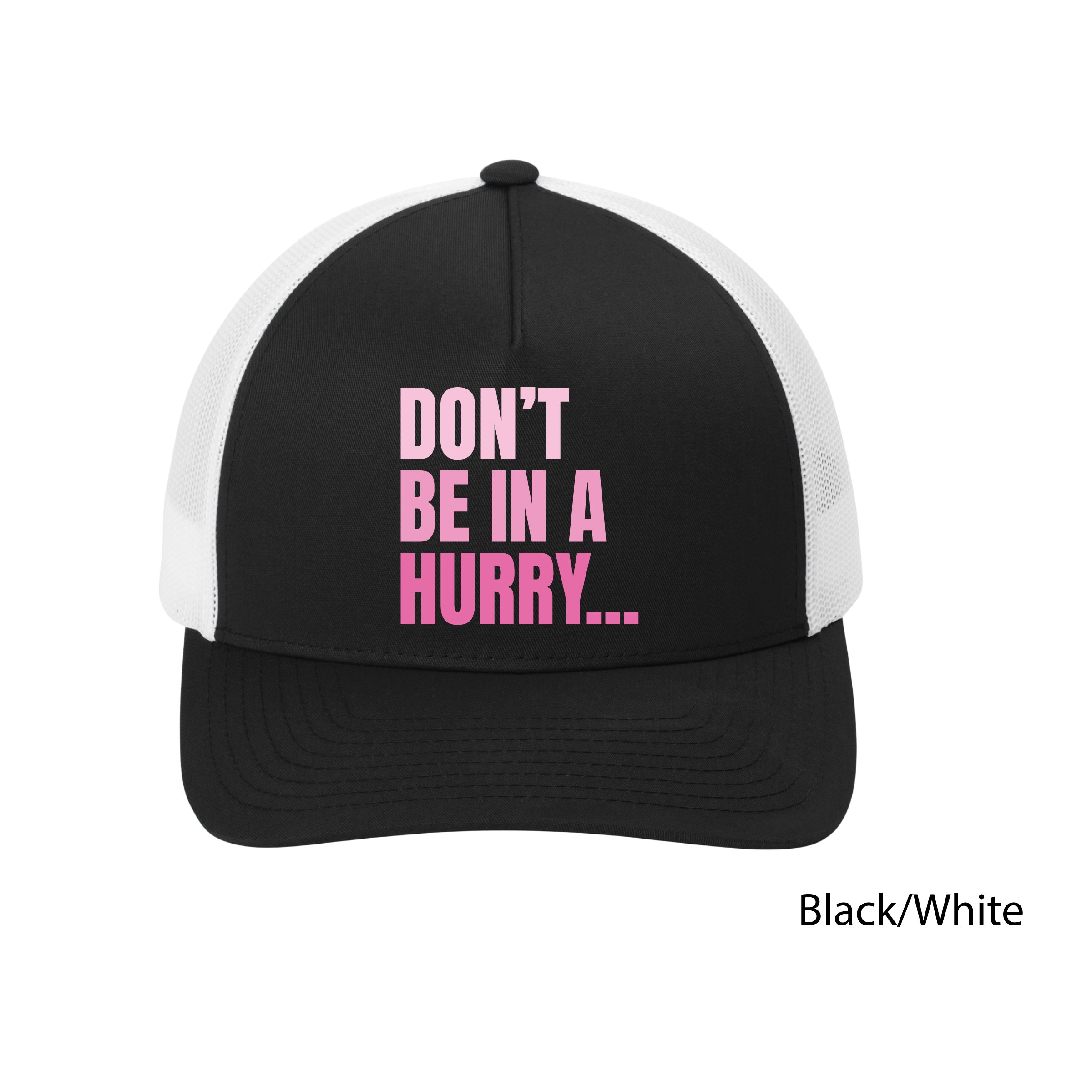 Hat_BlackWhite_HURRY_Pink.jpg