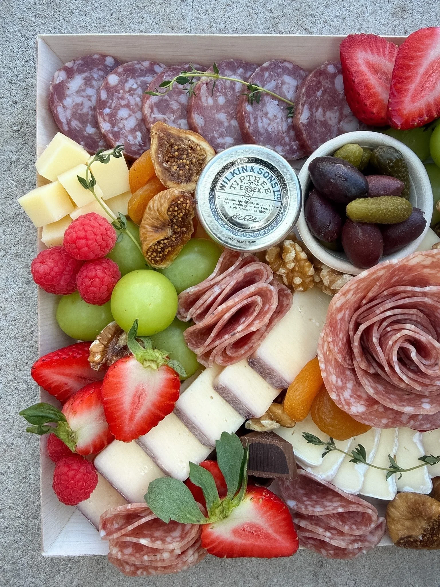 Charcuterie Board Four Person Black Fig and Co 3.jpeg