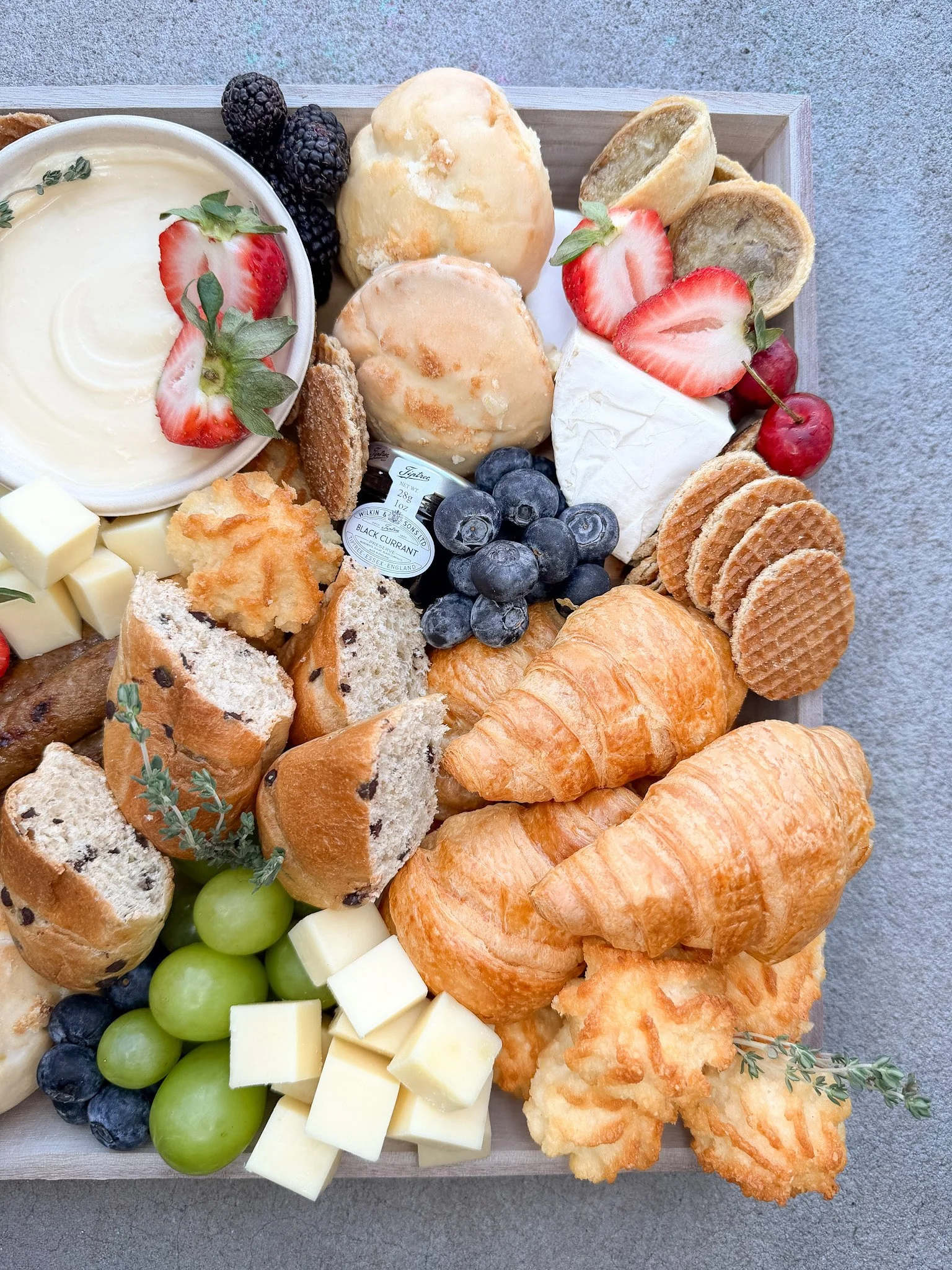 Black Fig & Co Charcuterie Catering Brunch Board.jpeg