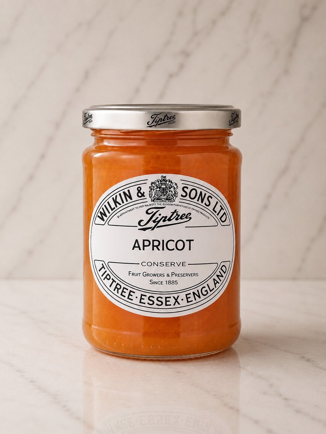 Apricot Preserve