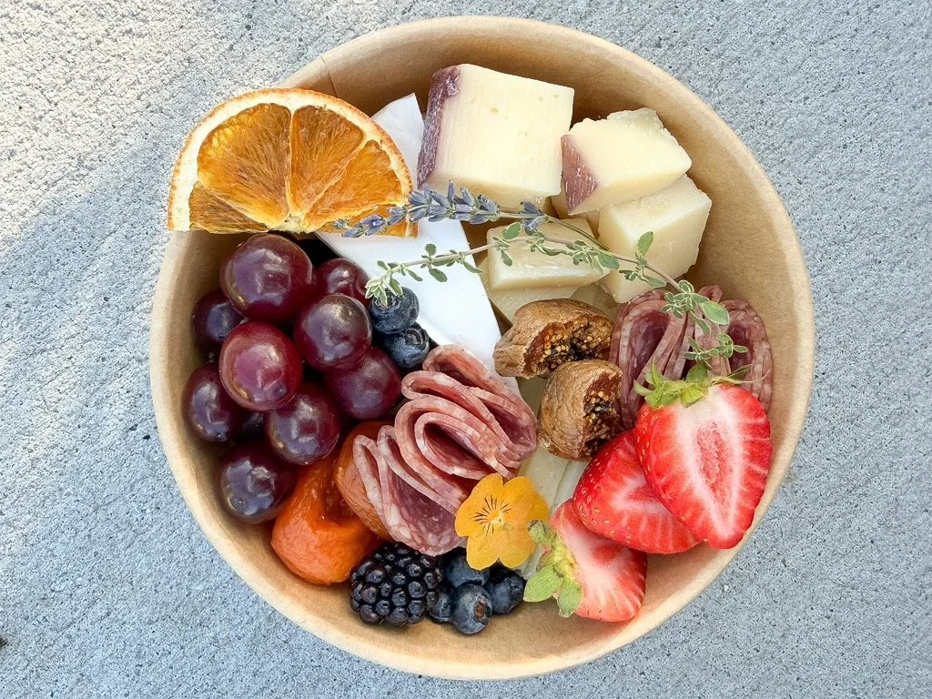 The Aperitivo Bowl