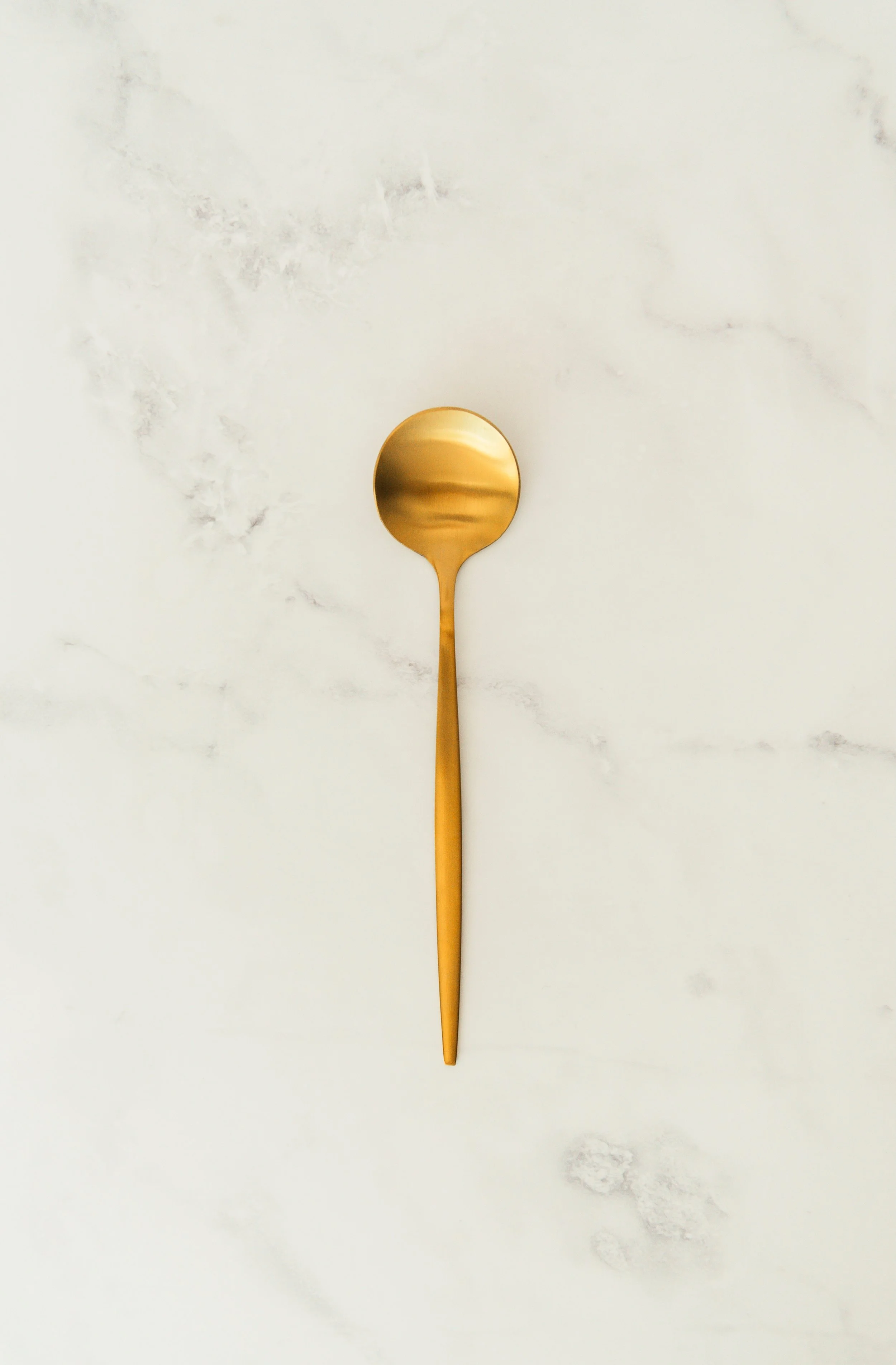 Petite Preserve Spoon