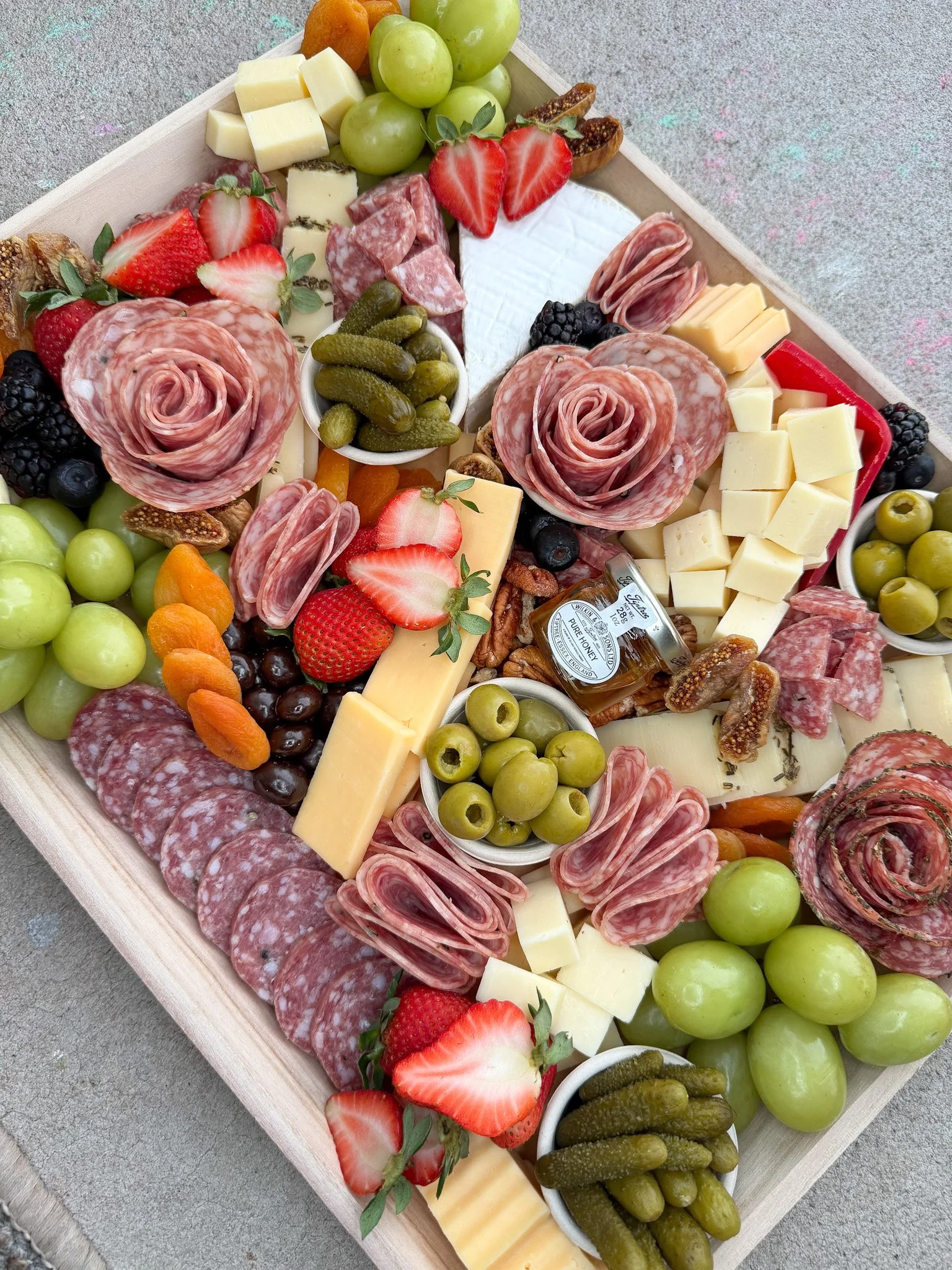 Charcuterie Board Ten Person Black Fig and Co 3.jpeg