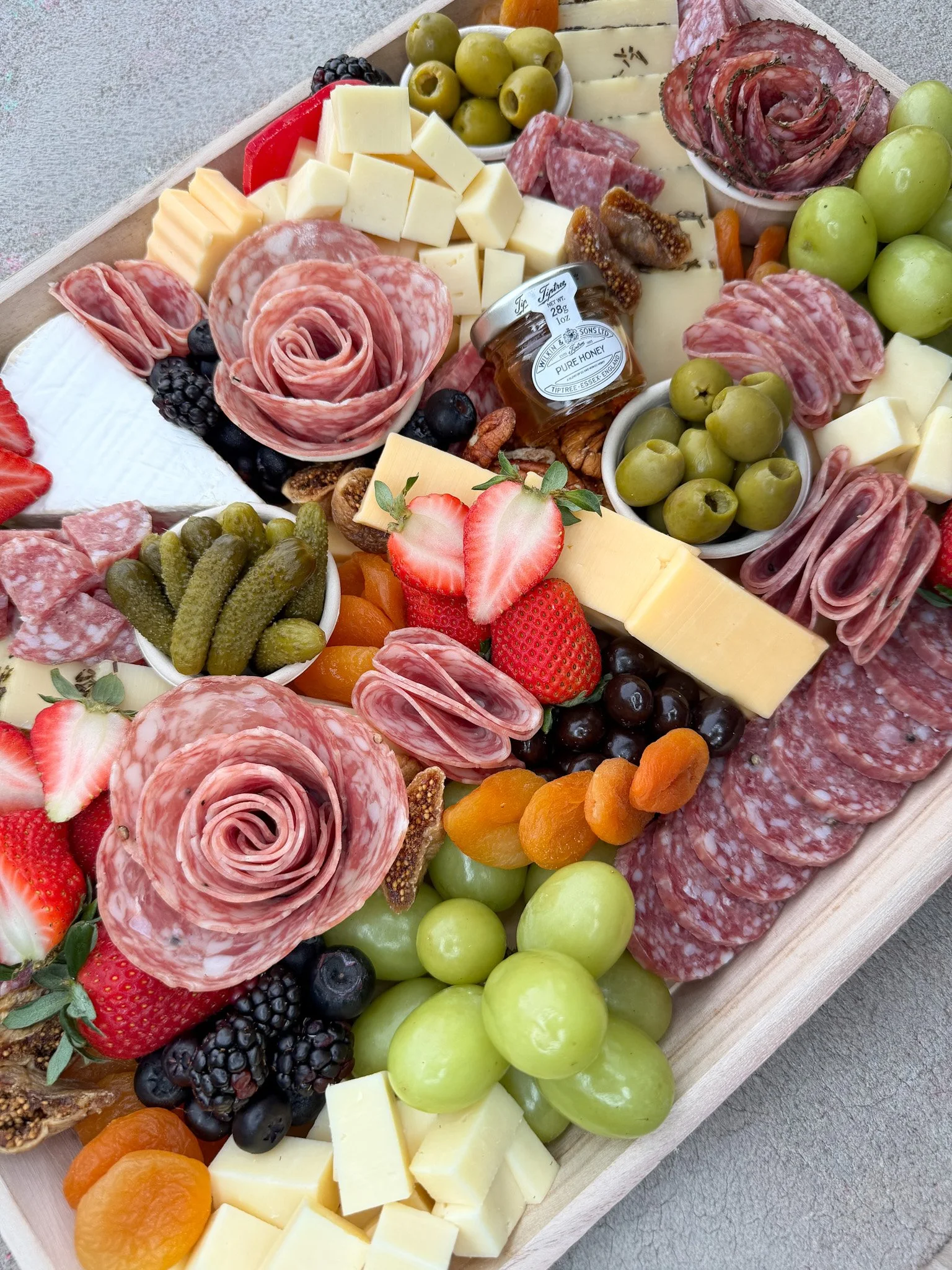 Buon Appetito