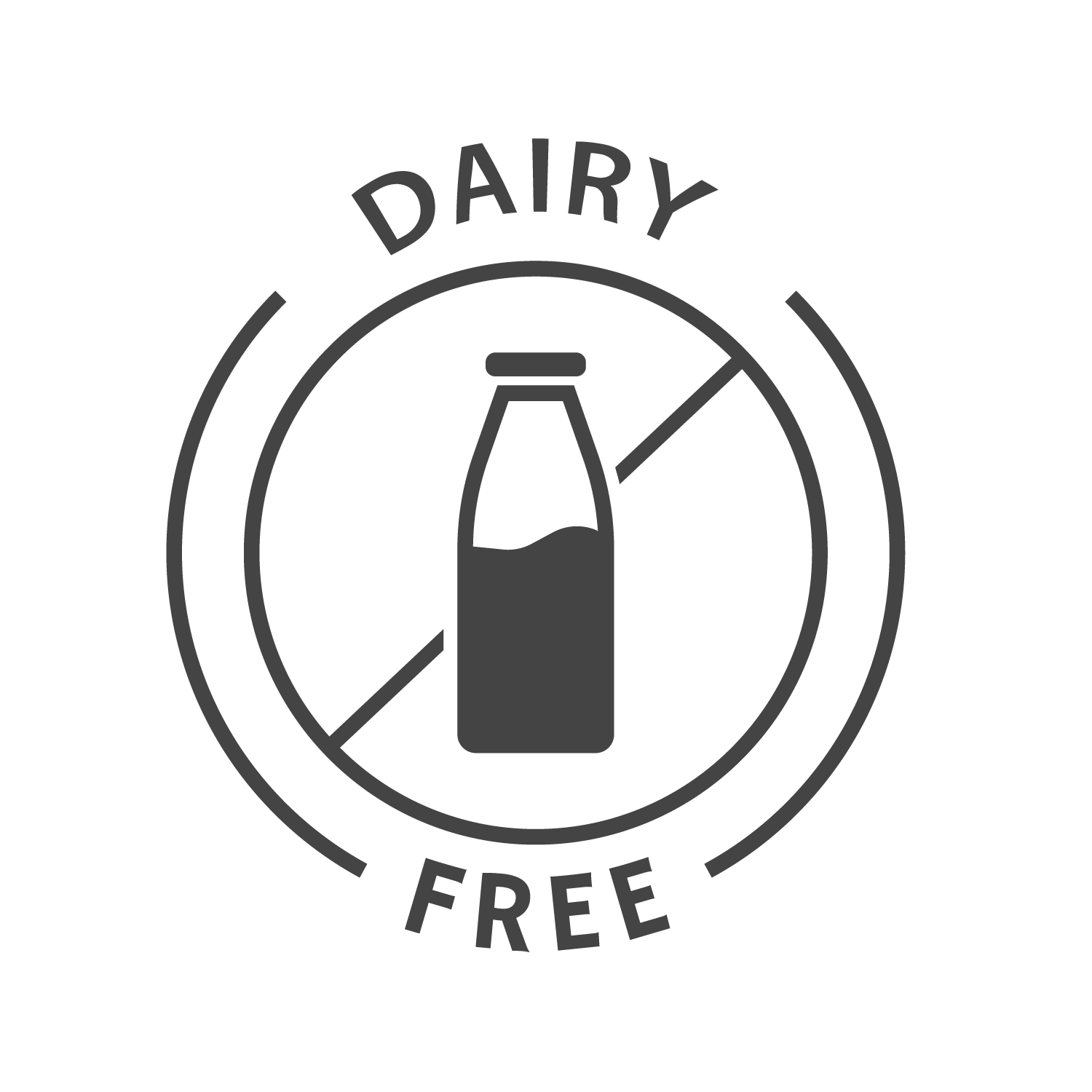 Dairy-Free