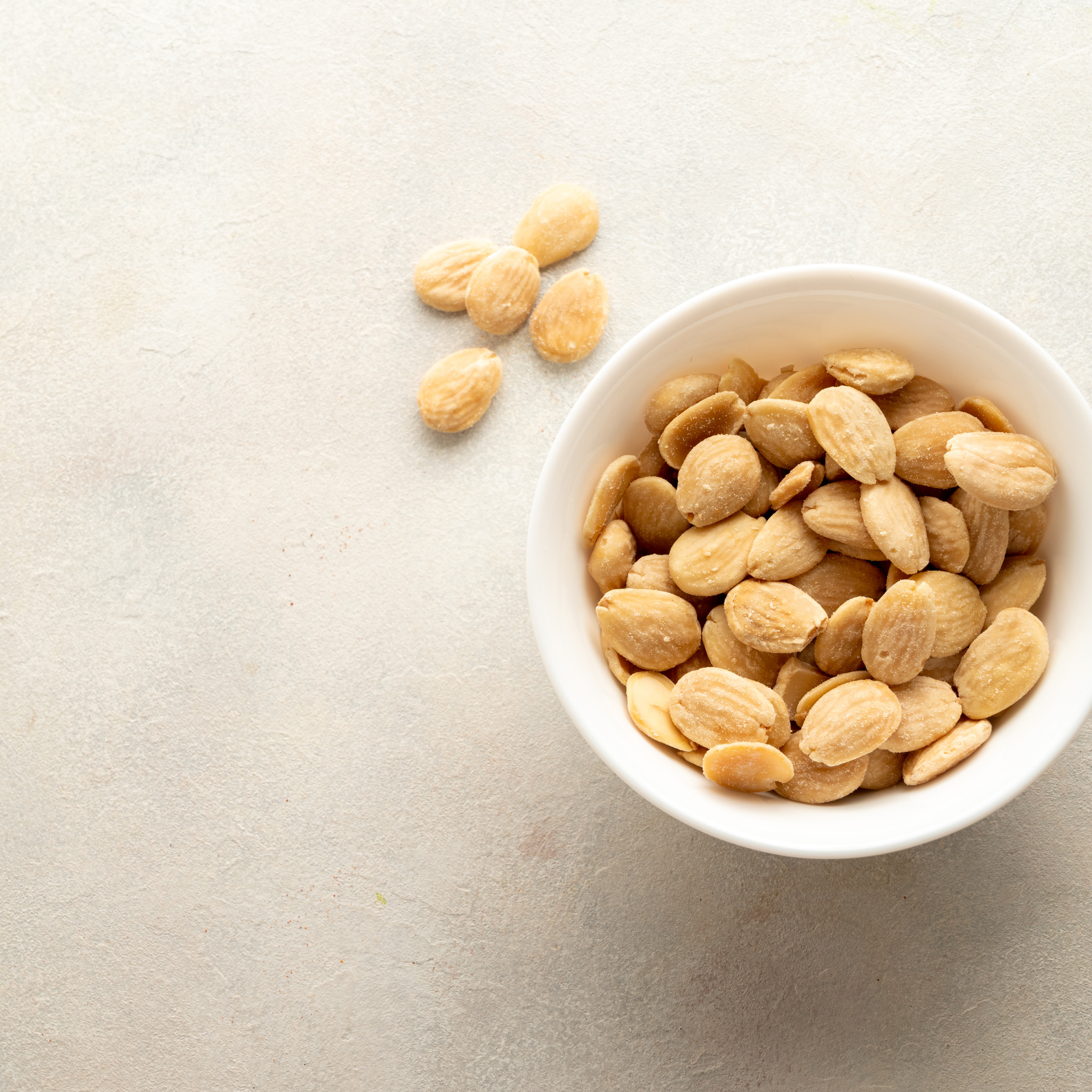 Marcona Almonds
