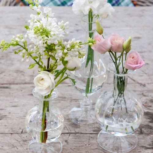 Table Floral Blooms Petite Picnic Party for children at their pop up picnic in 32081 St. Johns County near Ponte Vedra Beach SilverLeaf 