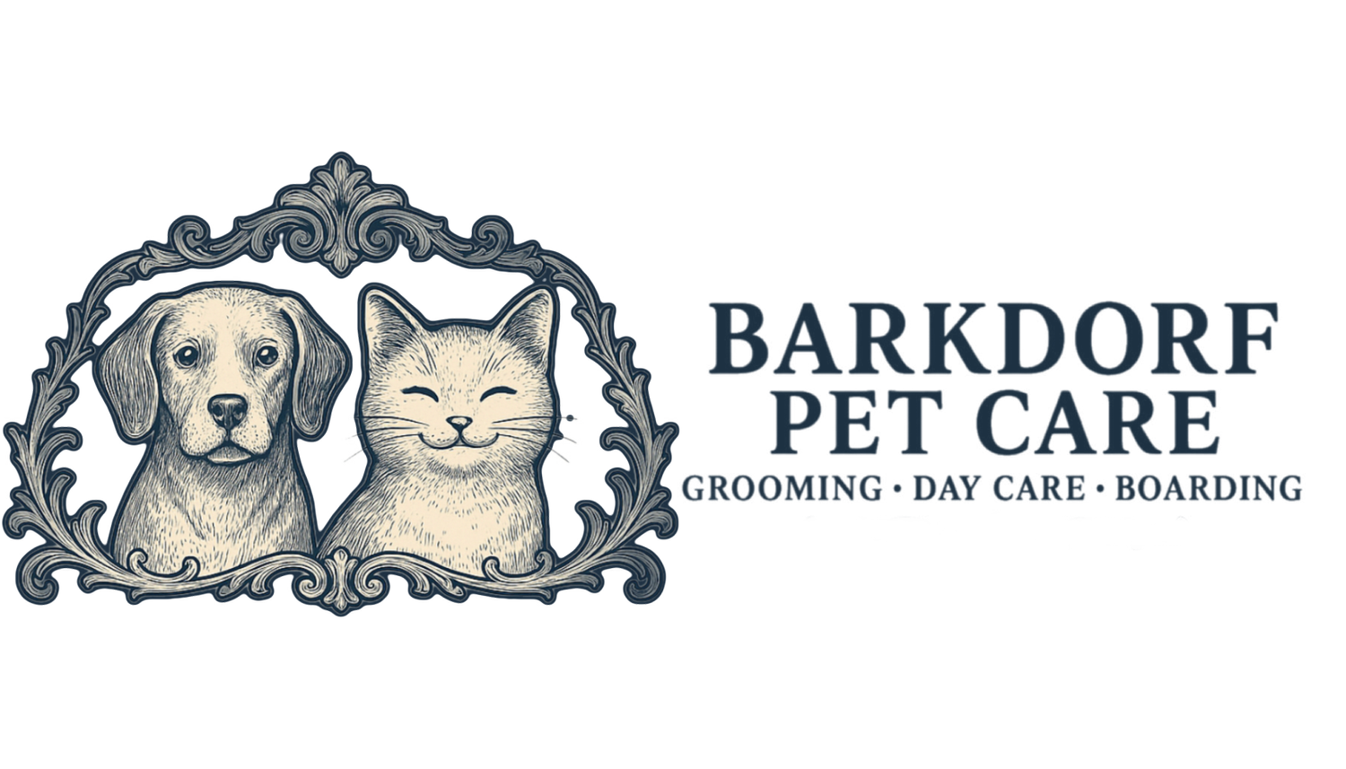 Barkdorf Petcare